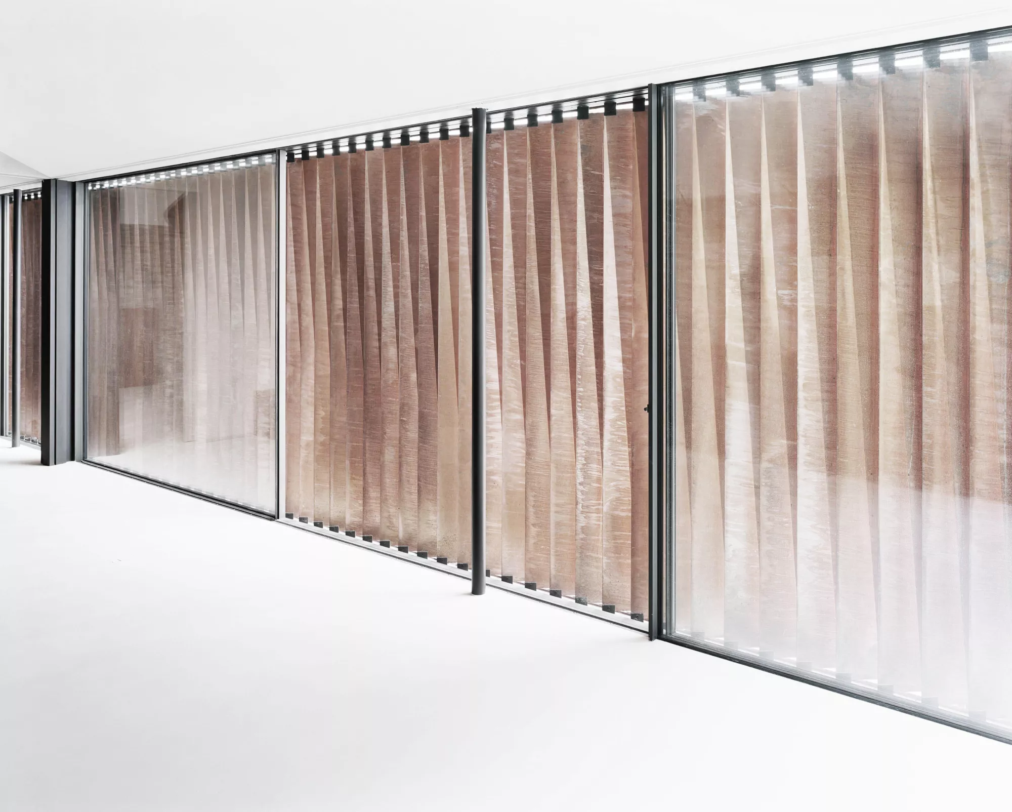 Philippe Meyer Architecte - Maison d'hôtes