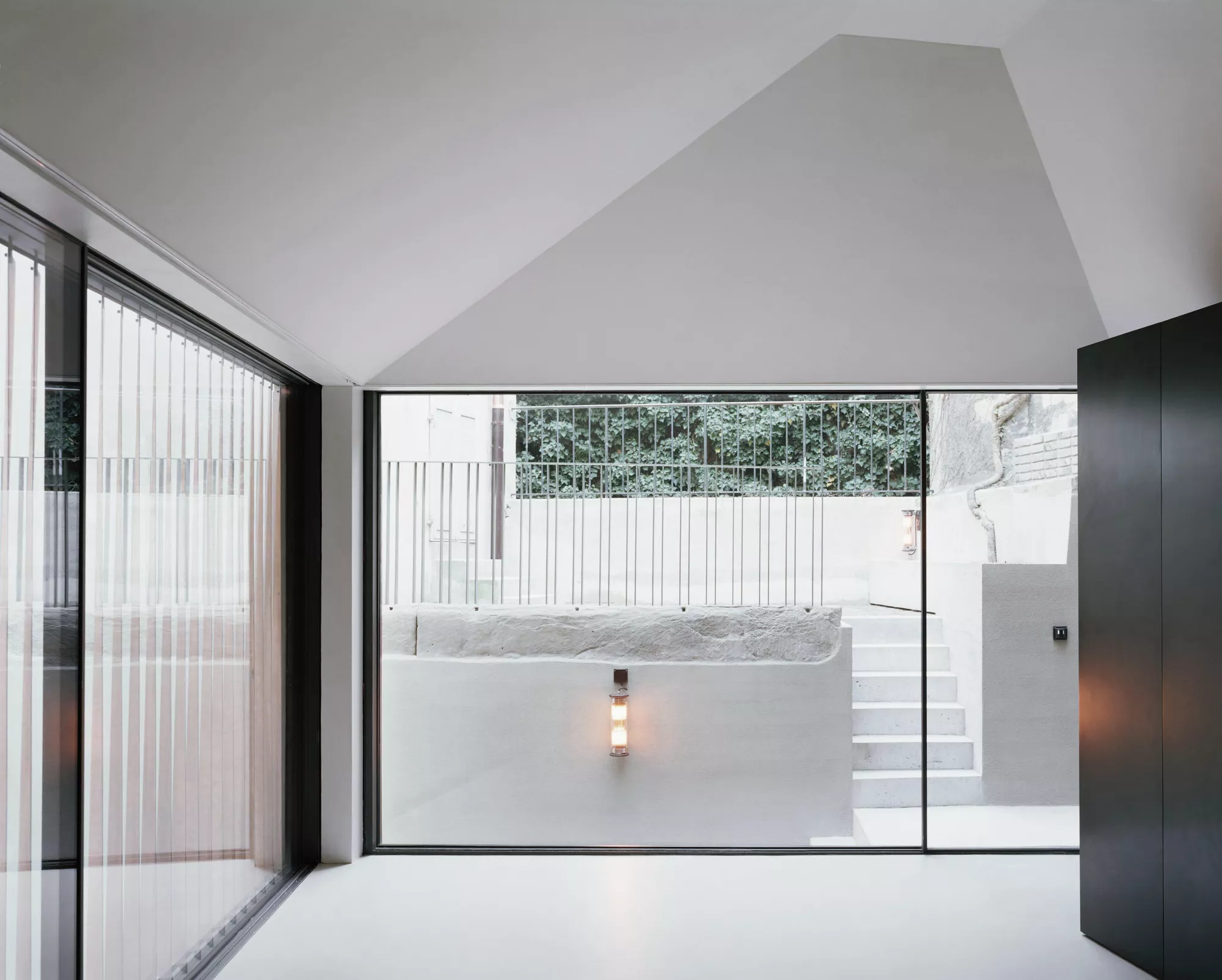 Philippe Meyer Architecte - Maison d'hôtes