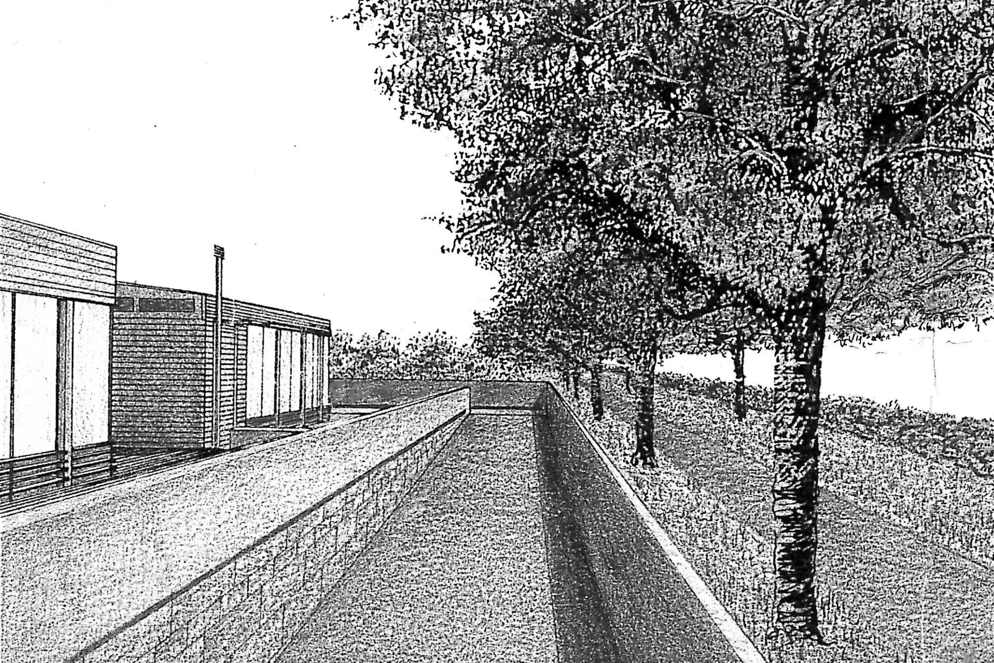 Philippe Meyer Architecte - Logements