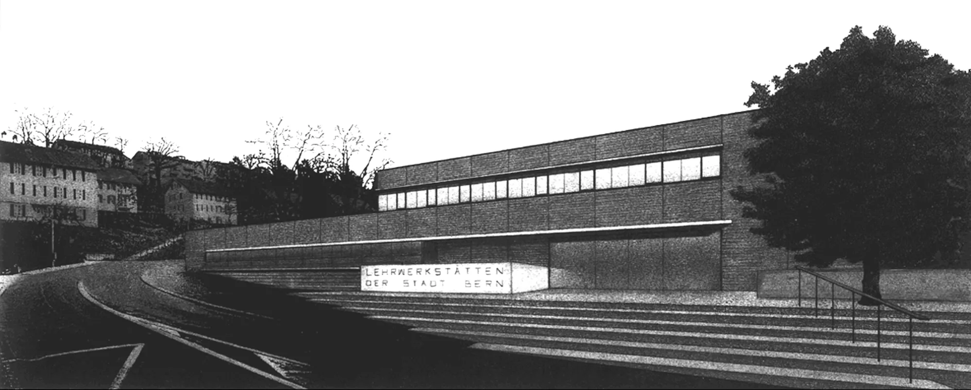 Philippe Meyer Architecte