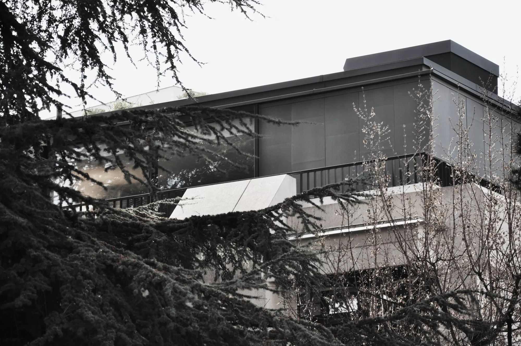 Philippe Meyer Architecte