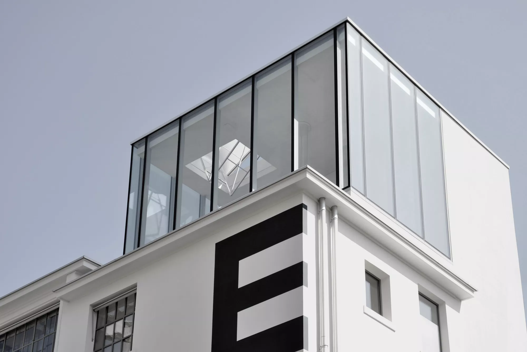 Philippe Meyer Architecte