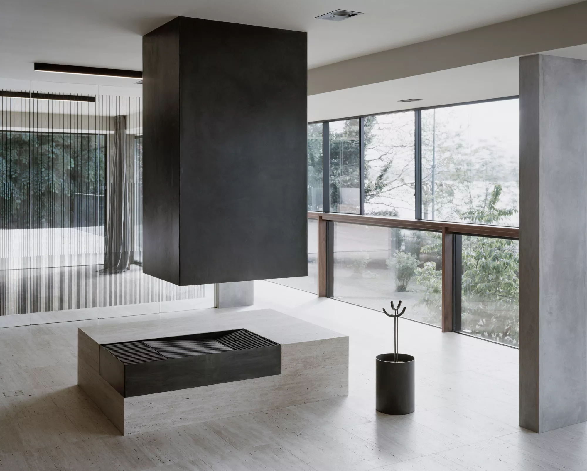 Philippe Meyer Architecte - Villa 