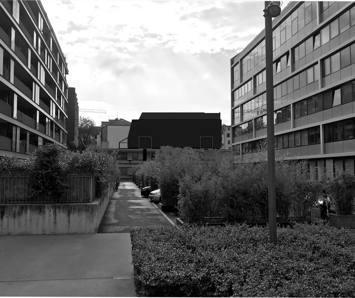 Philippe Meyer Architecte - Logements pour étudiants