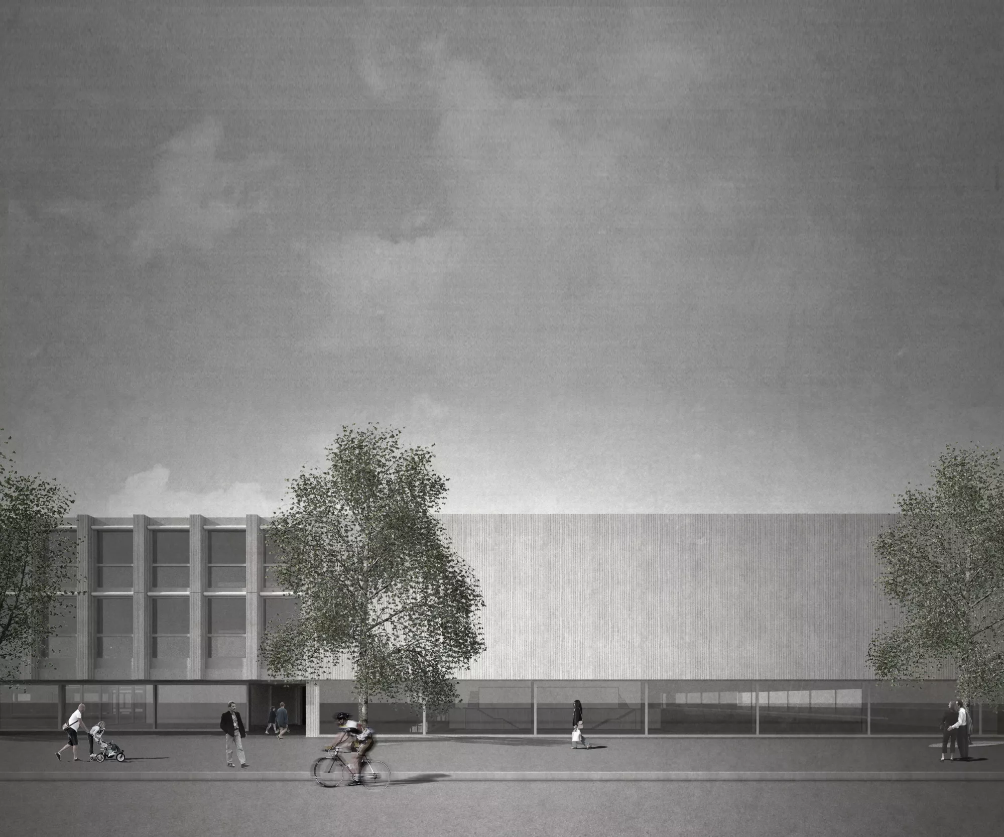 Philippe Meyer Architecte