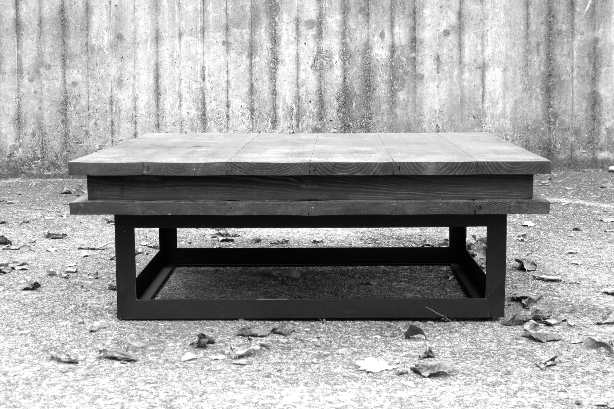 Philippe Meyer Architecte - Ô TANNENBAUM