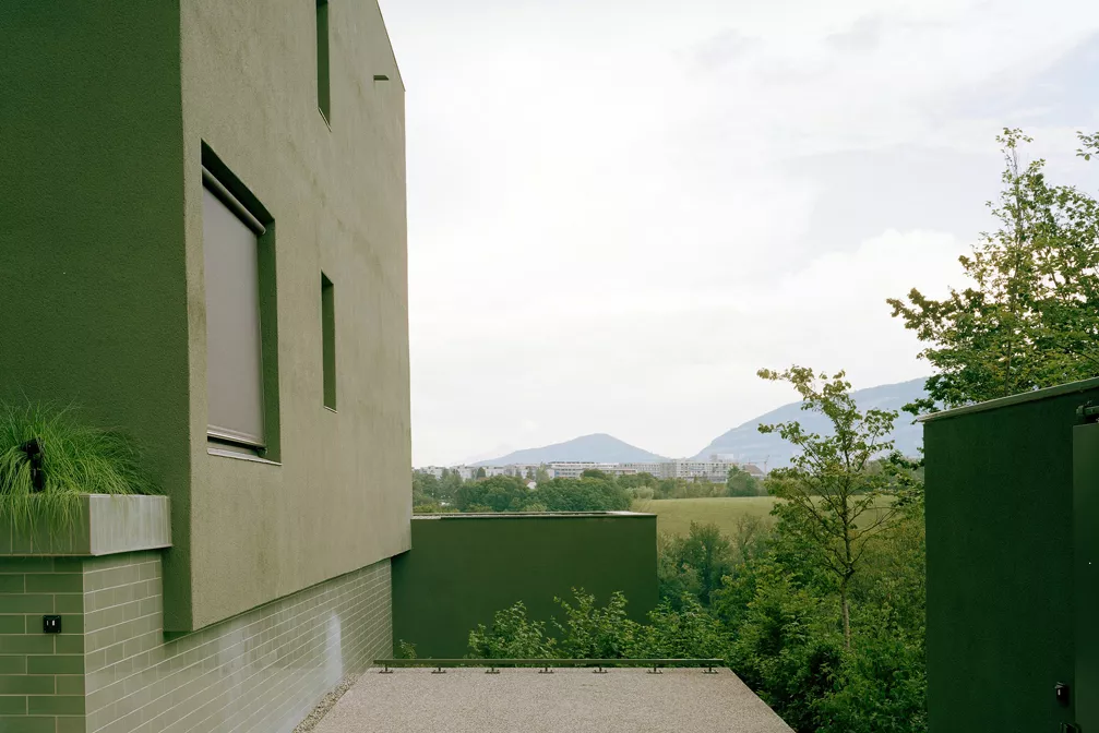 Philippe Meyer Architecte