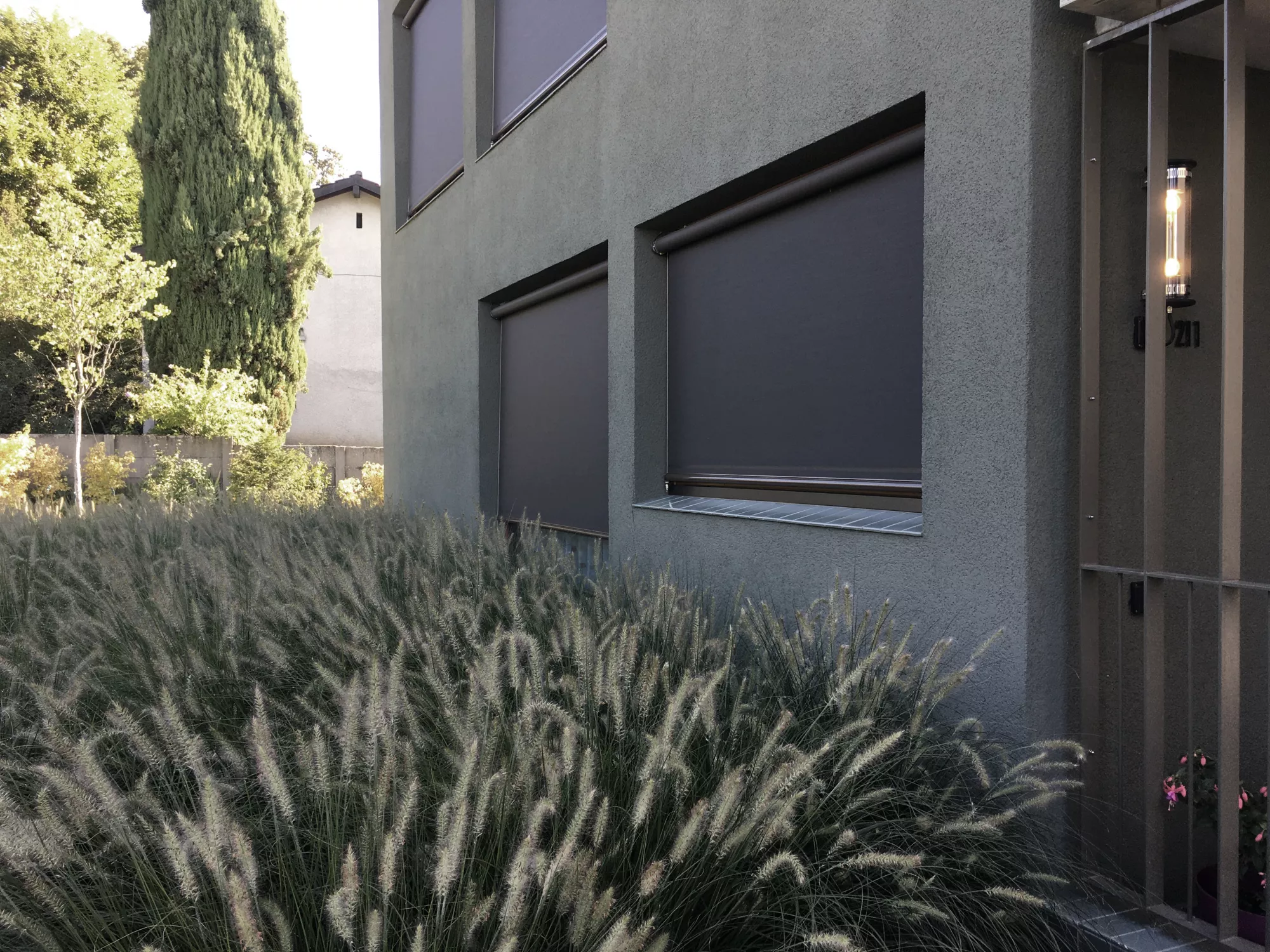 Philippe Meyer Architecte - Habitation collective