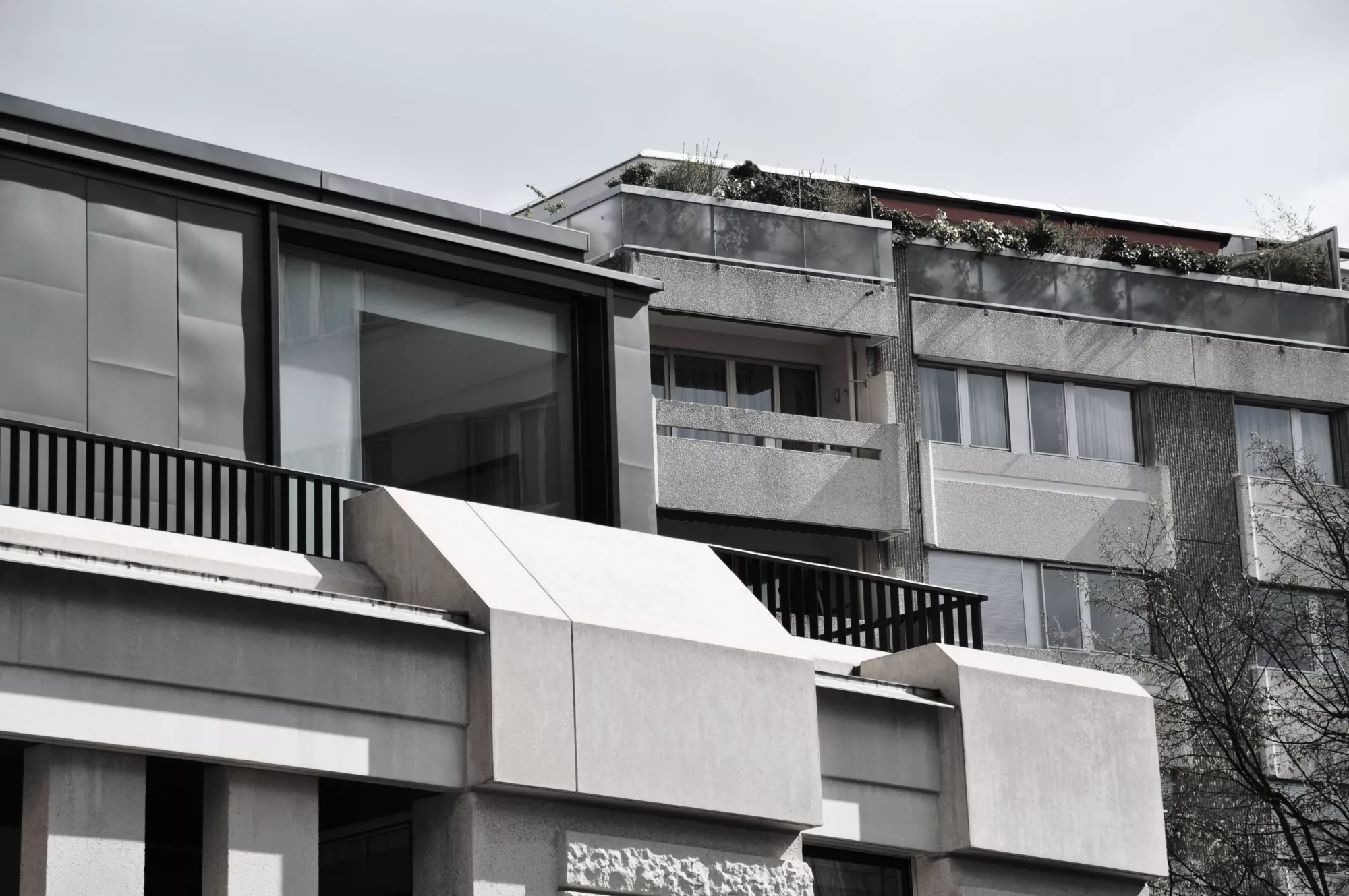 Philippe Meyer Architecte