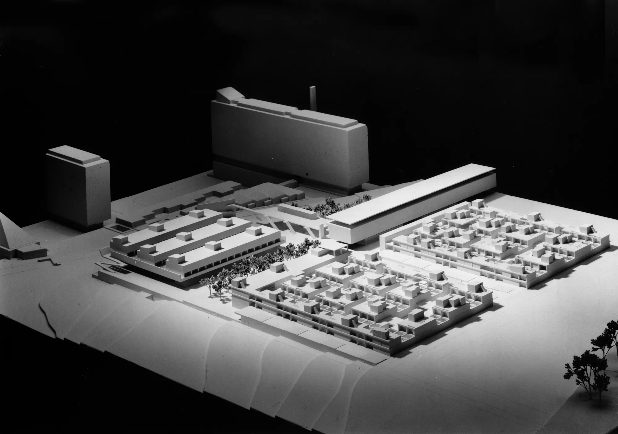 Philippe Meyer Architecte