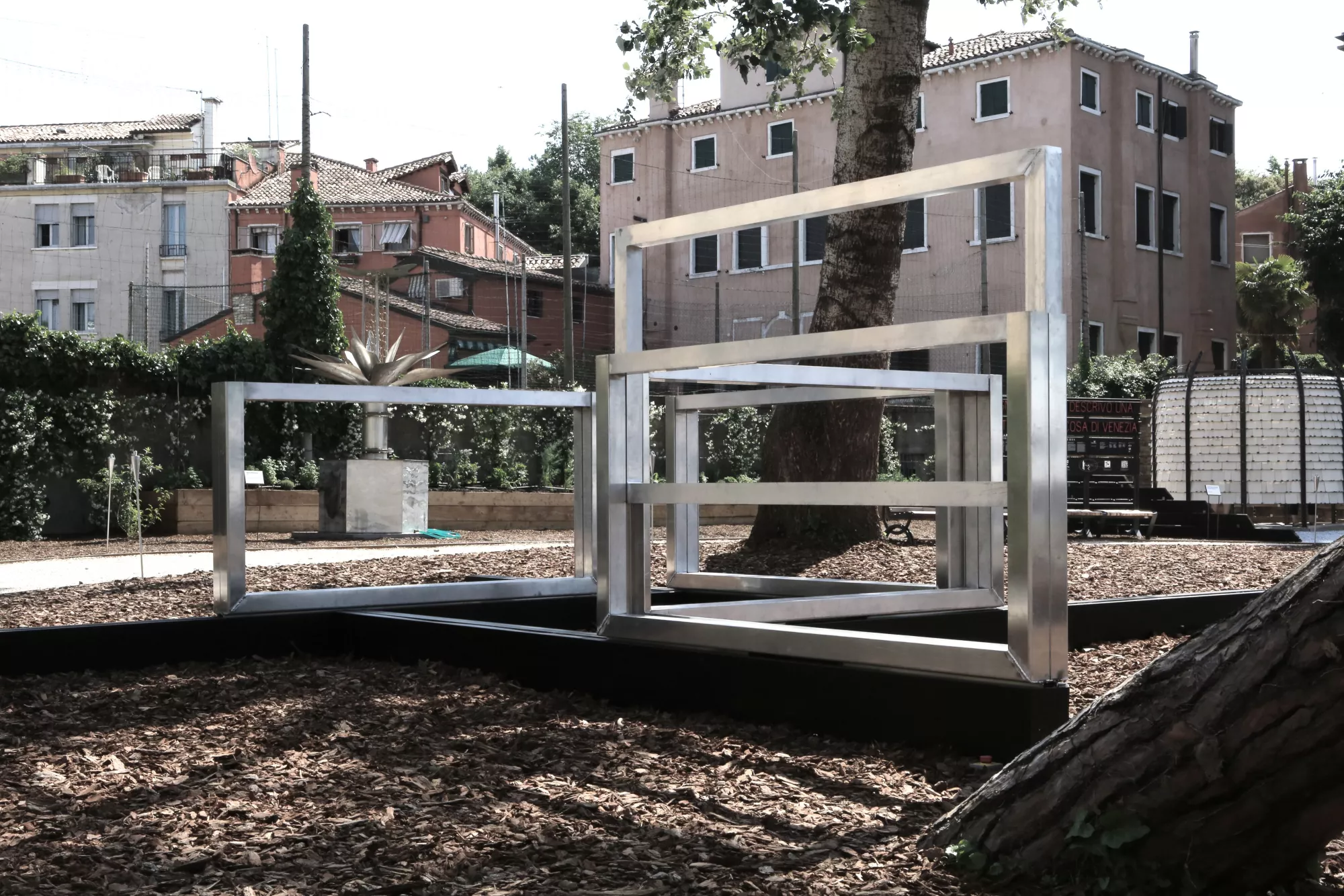 Philippe Meyer Architecte