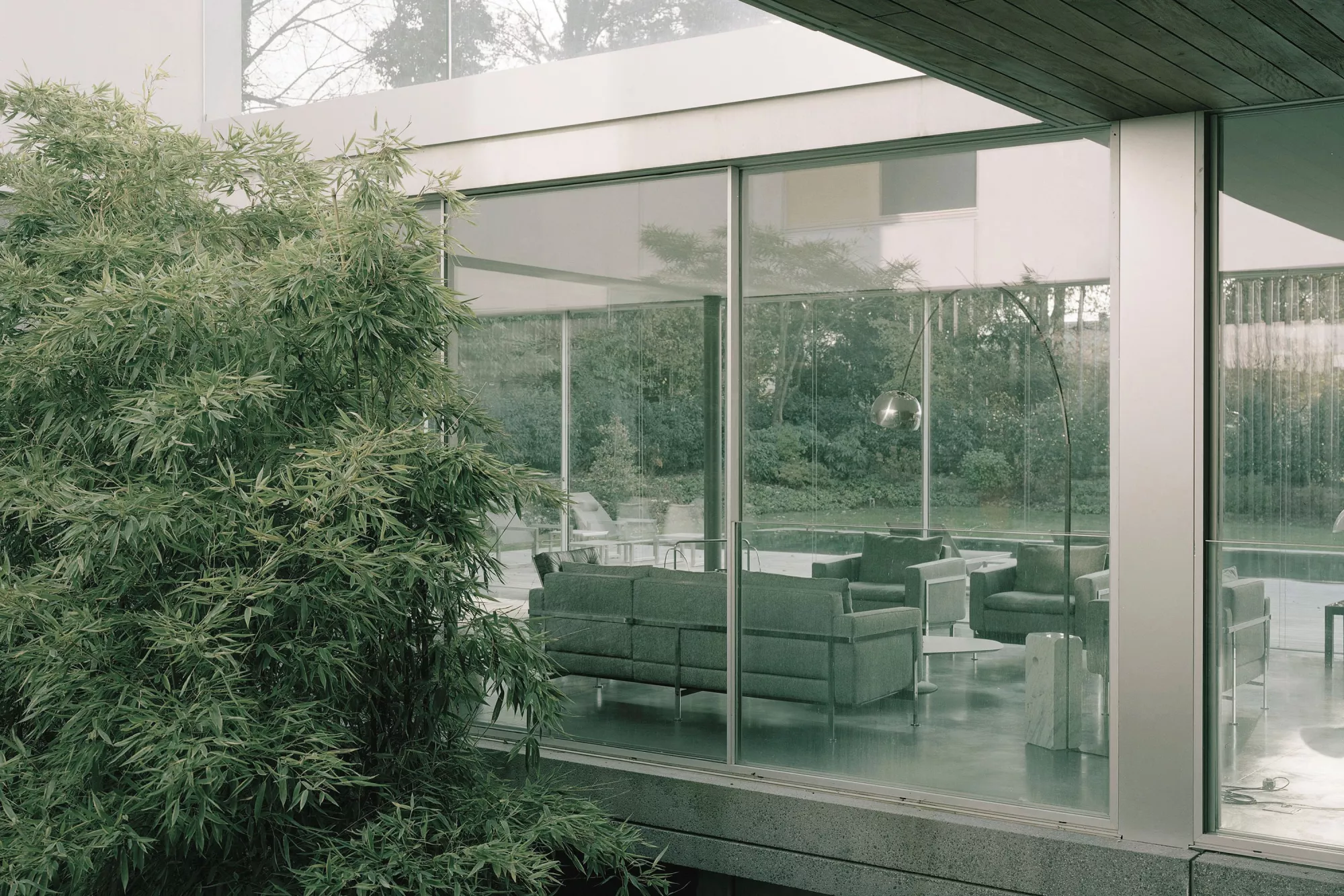 Philippe Meyer Architecte