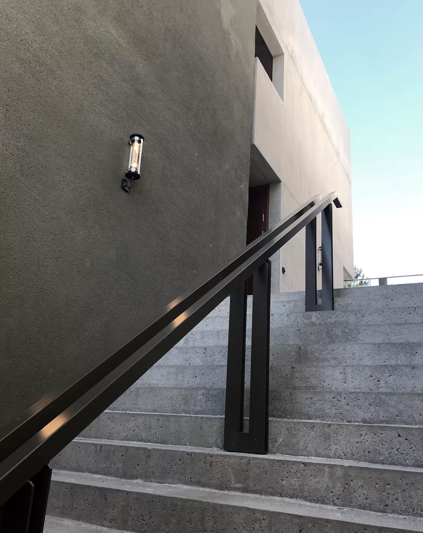 Philippe Meyer Architecte - Habitation collective