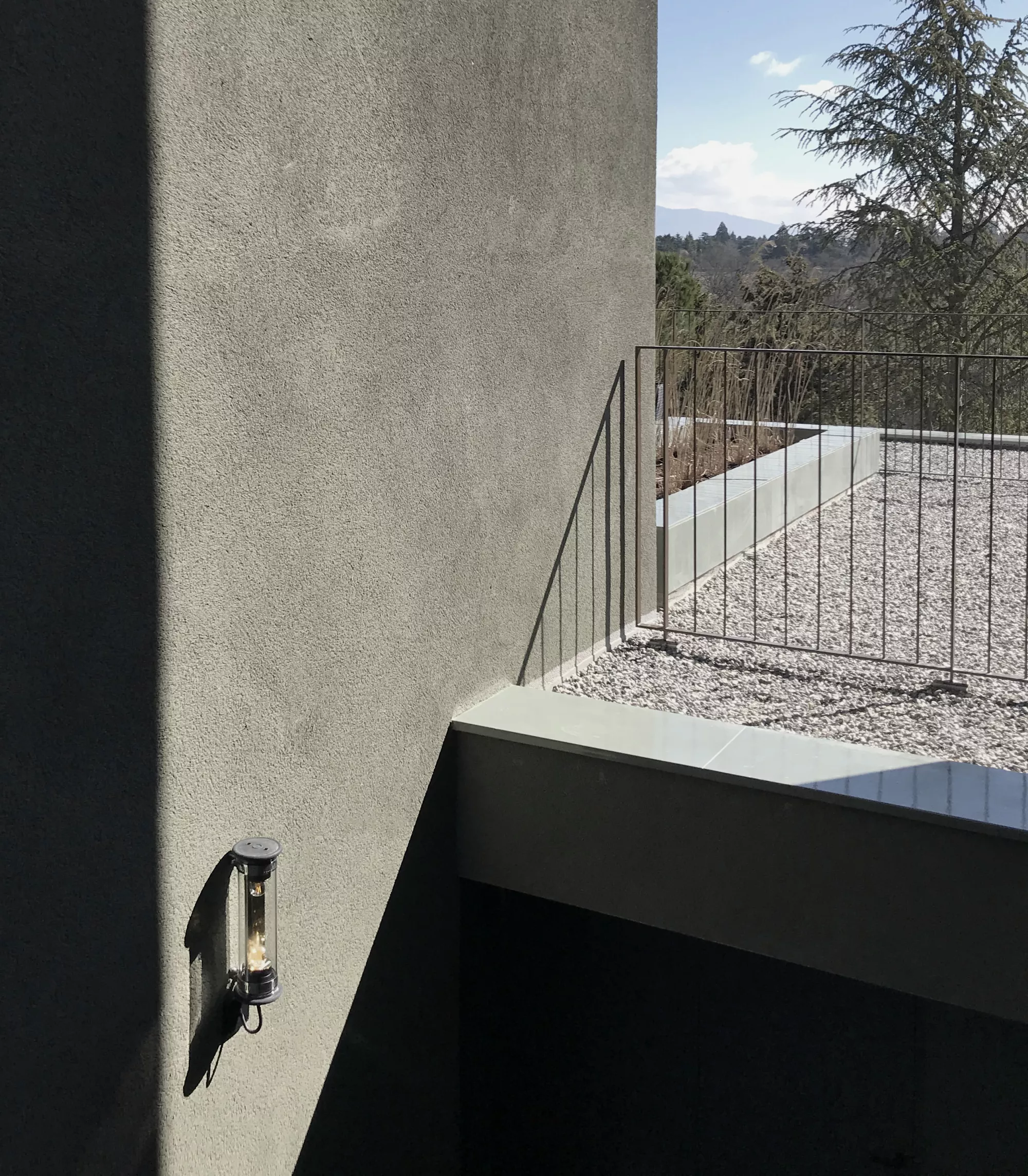 Philippe Meyer Architecte - Habitation collective