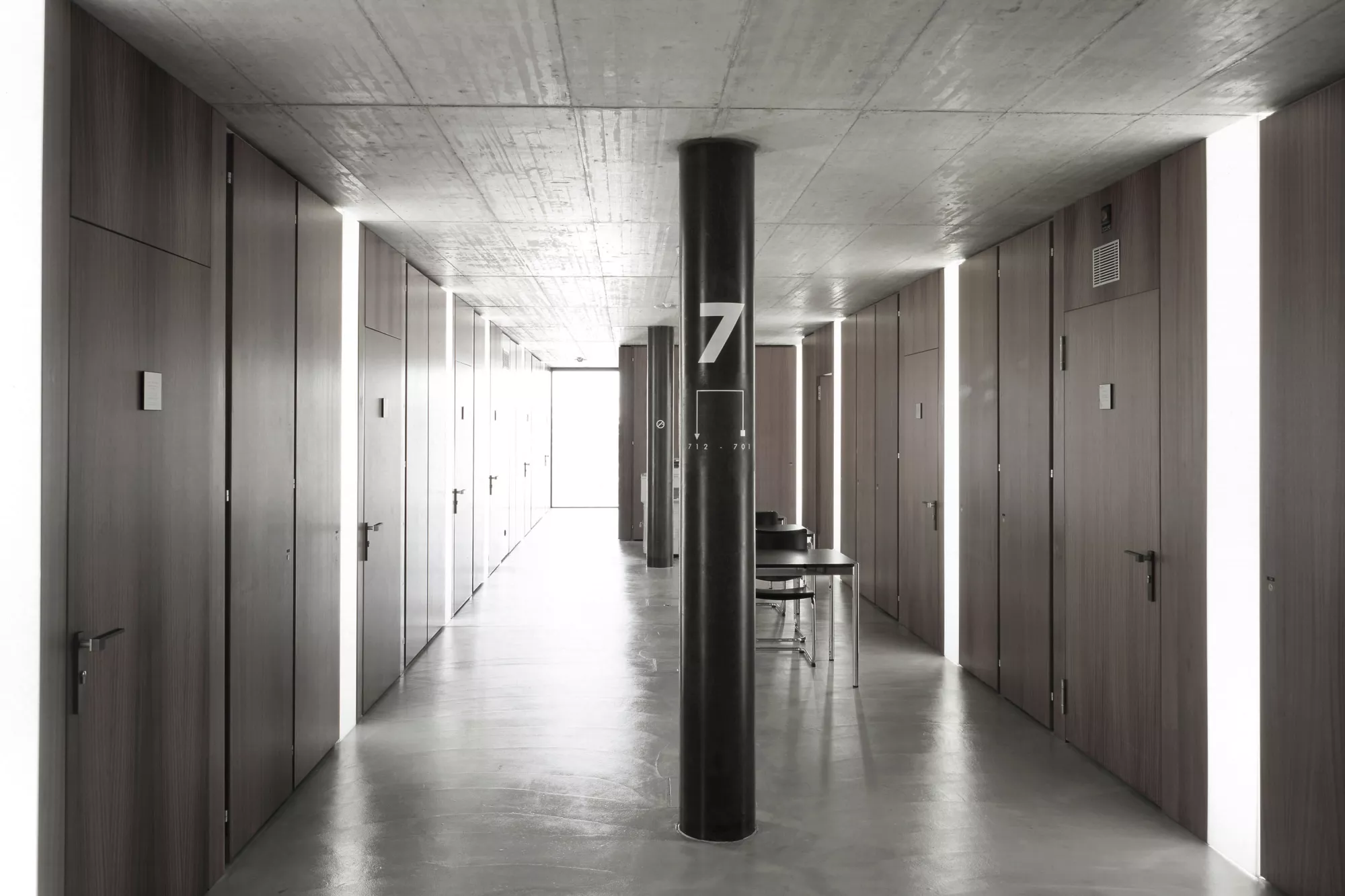 Philippe Meyer Architecte