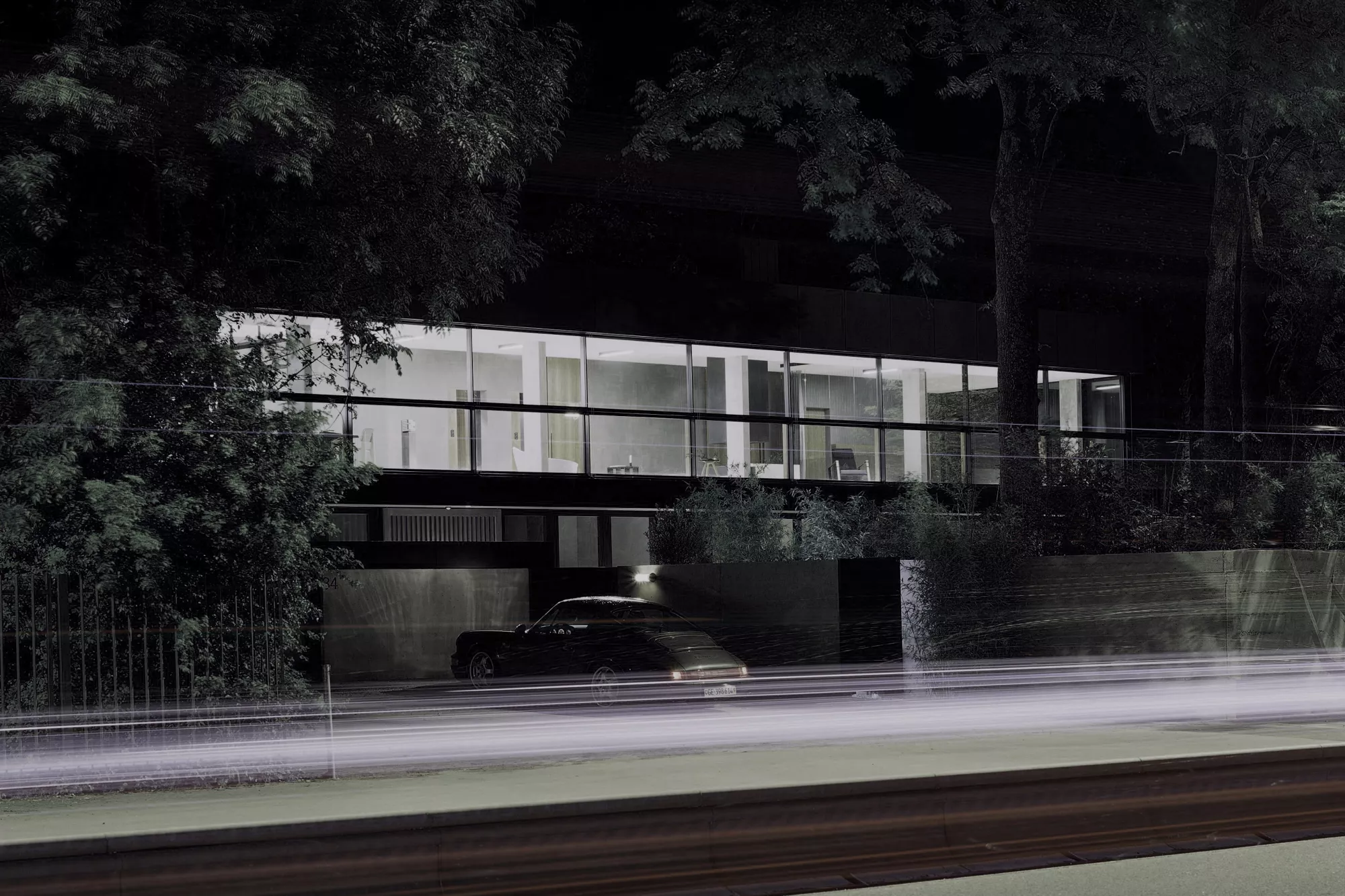 Philippe Meyer Architecte