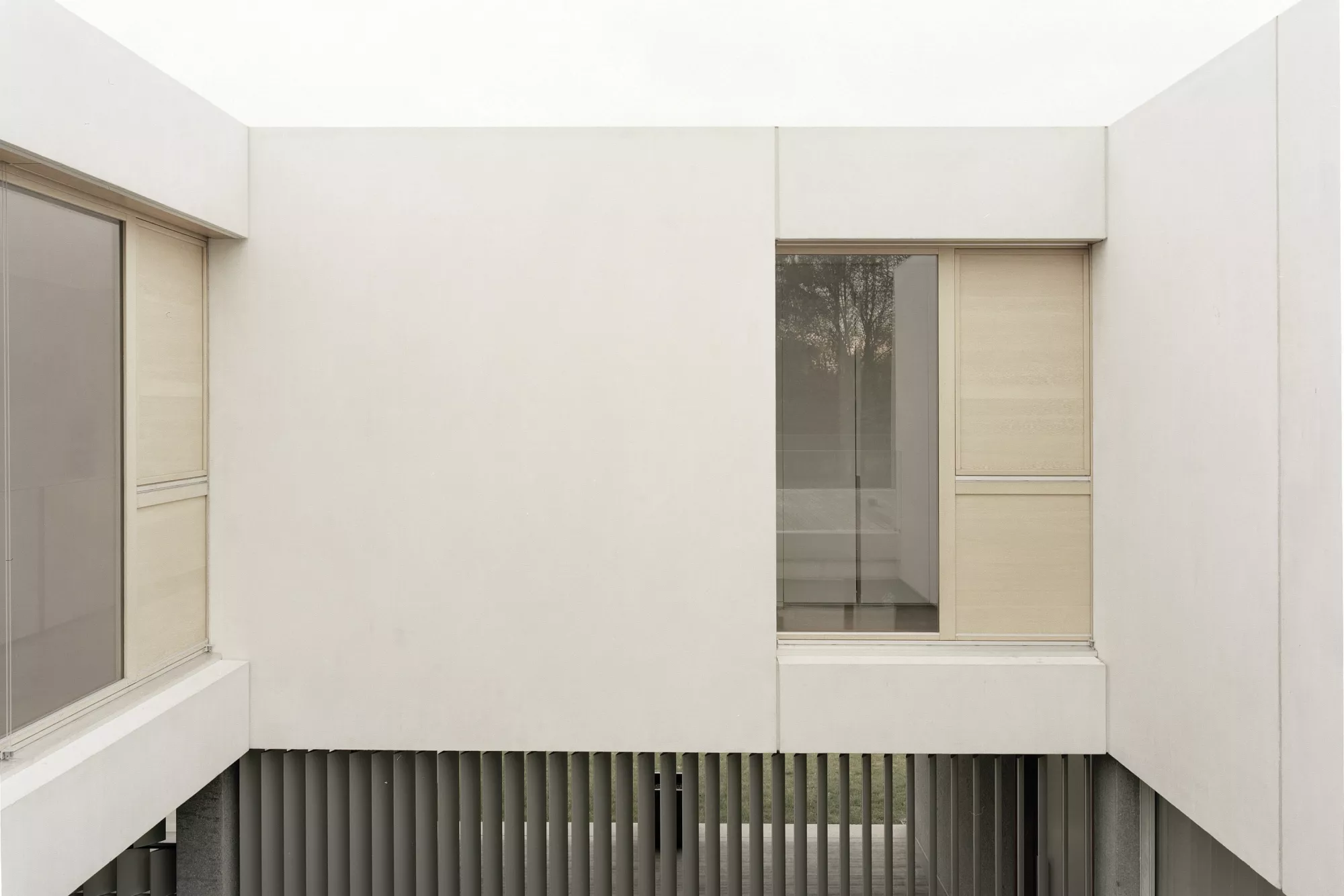 Philippe Meyer Architecte