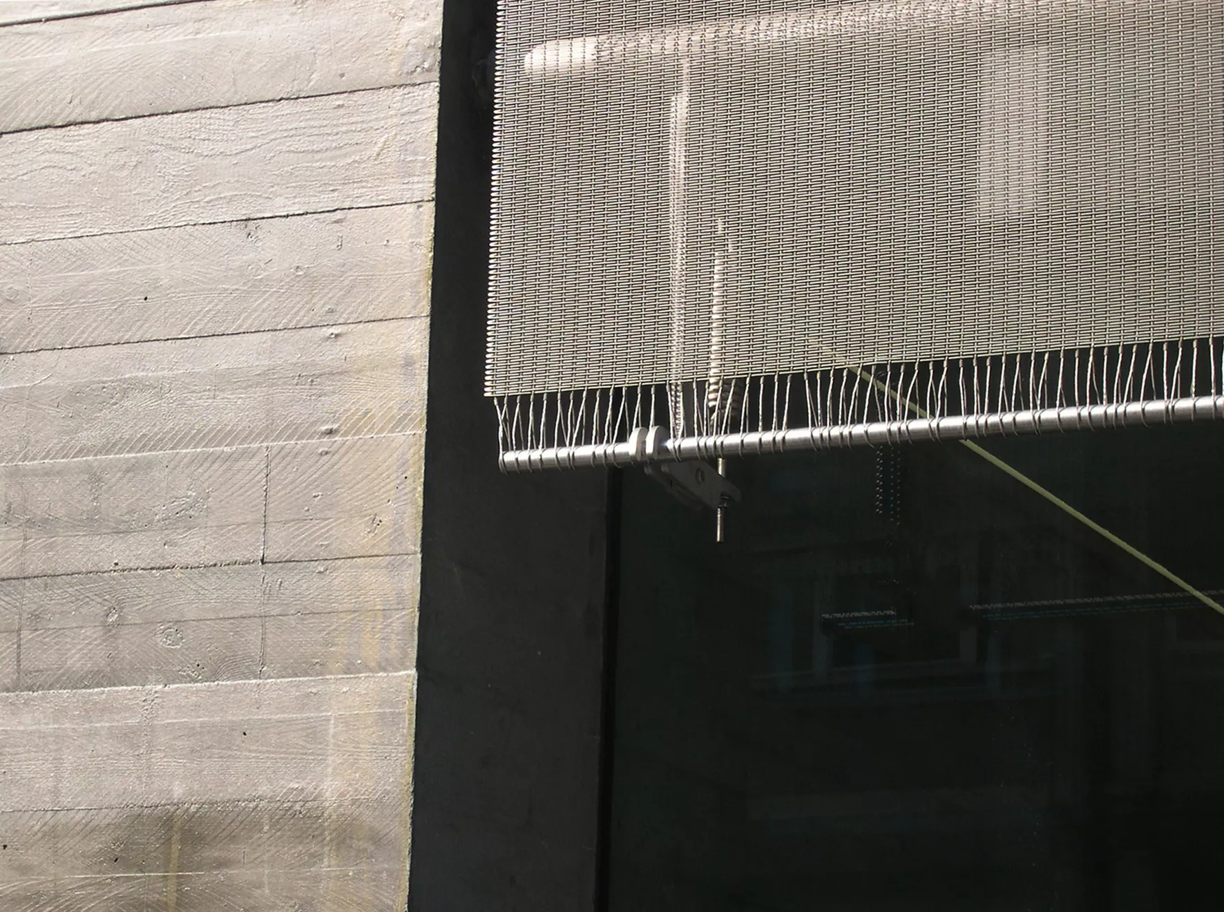 Philippe Meyer Architecte - ON-OFF_UNI Genève