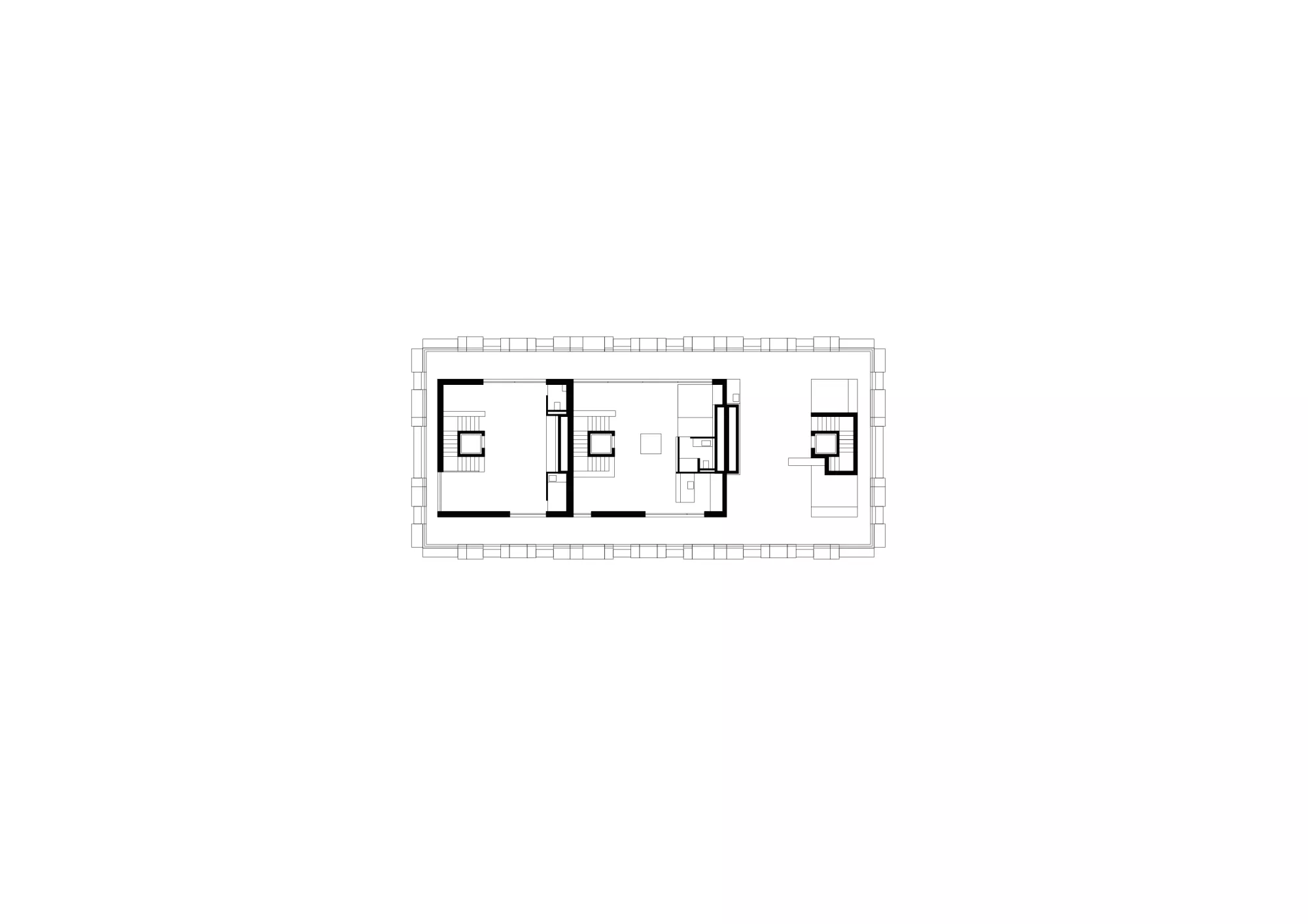 Philippe Meyer Architecte - Surélévation