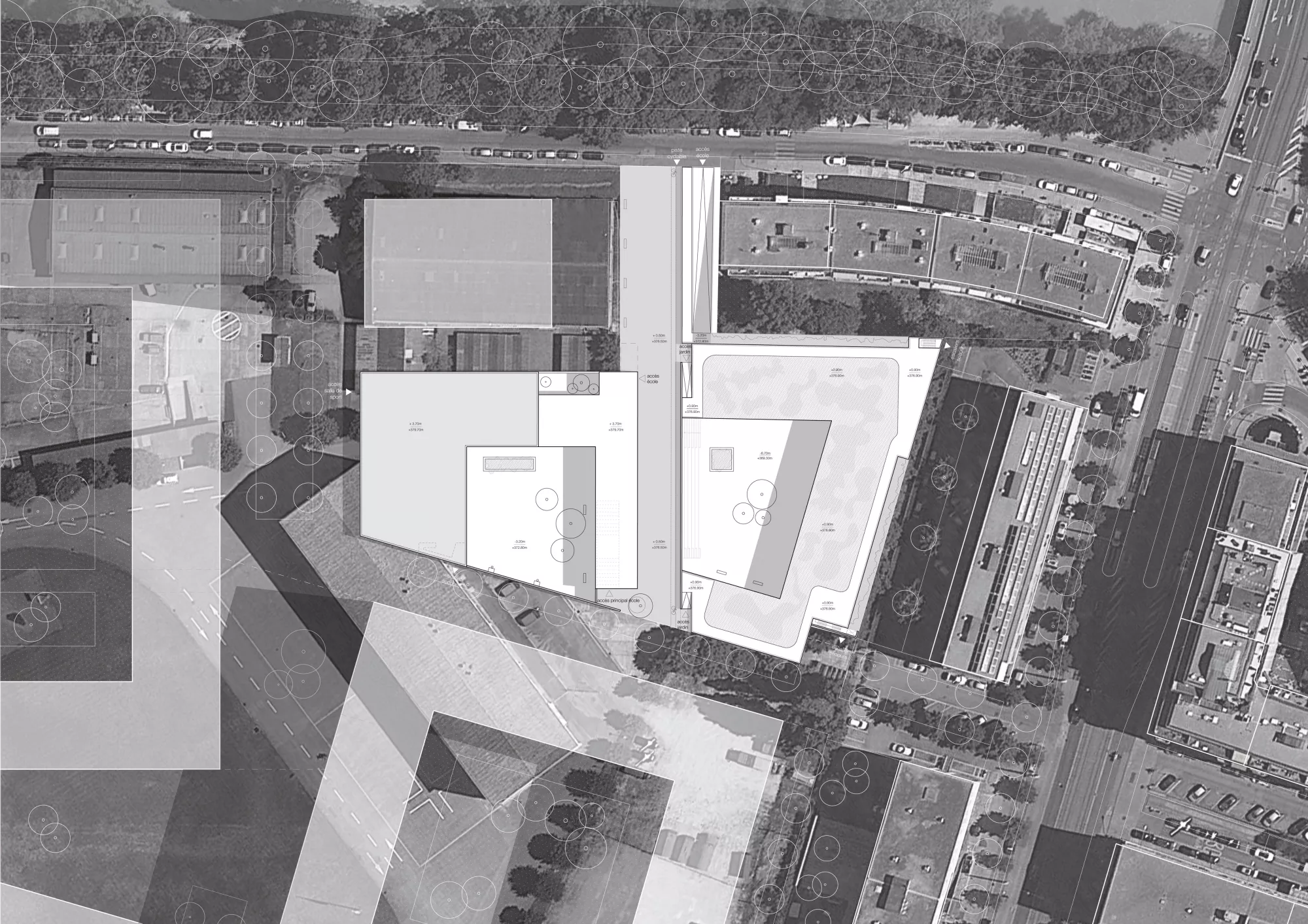 Philippe Meyer Architecte