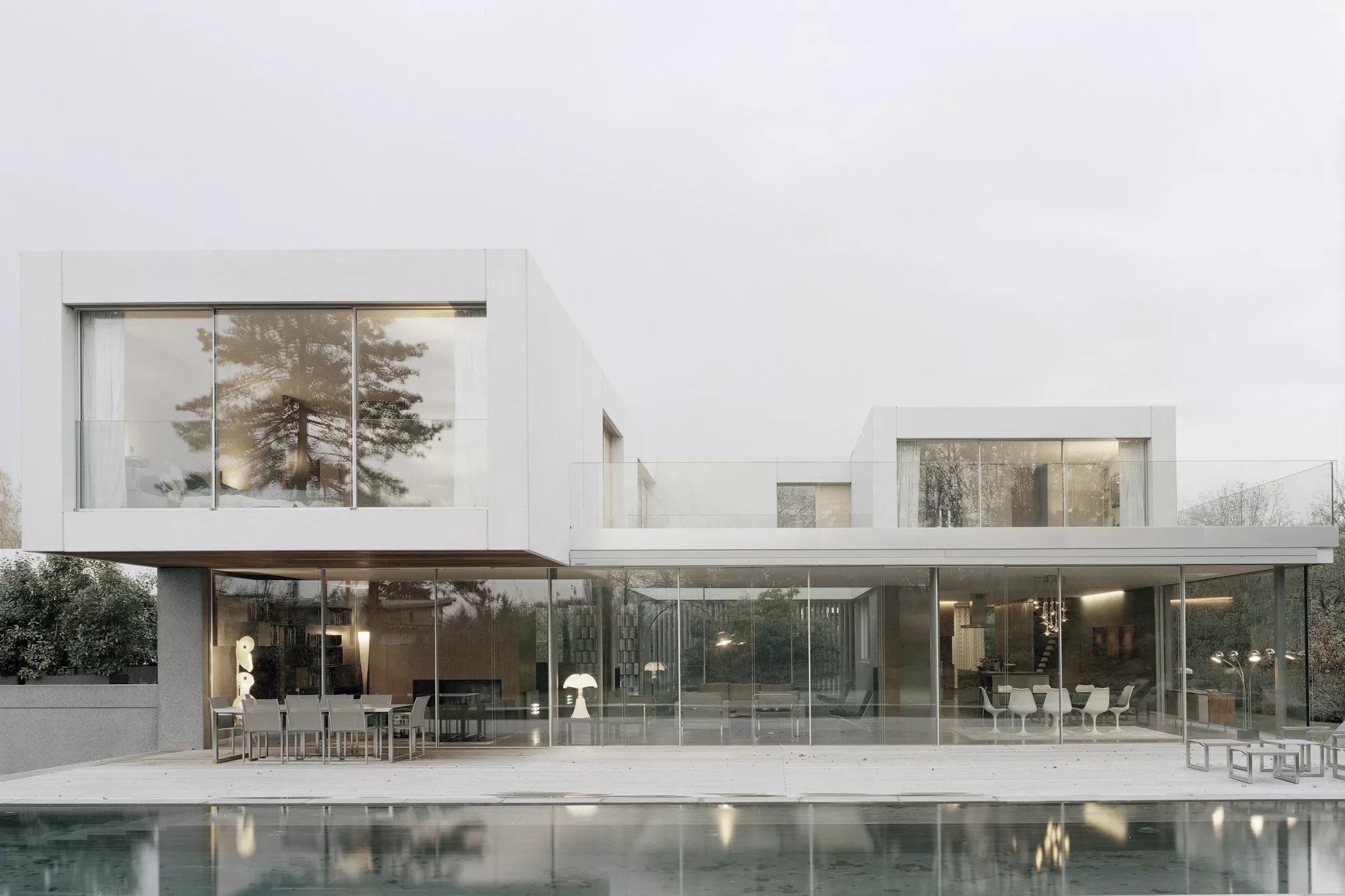 Philippe Meyer Architecte