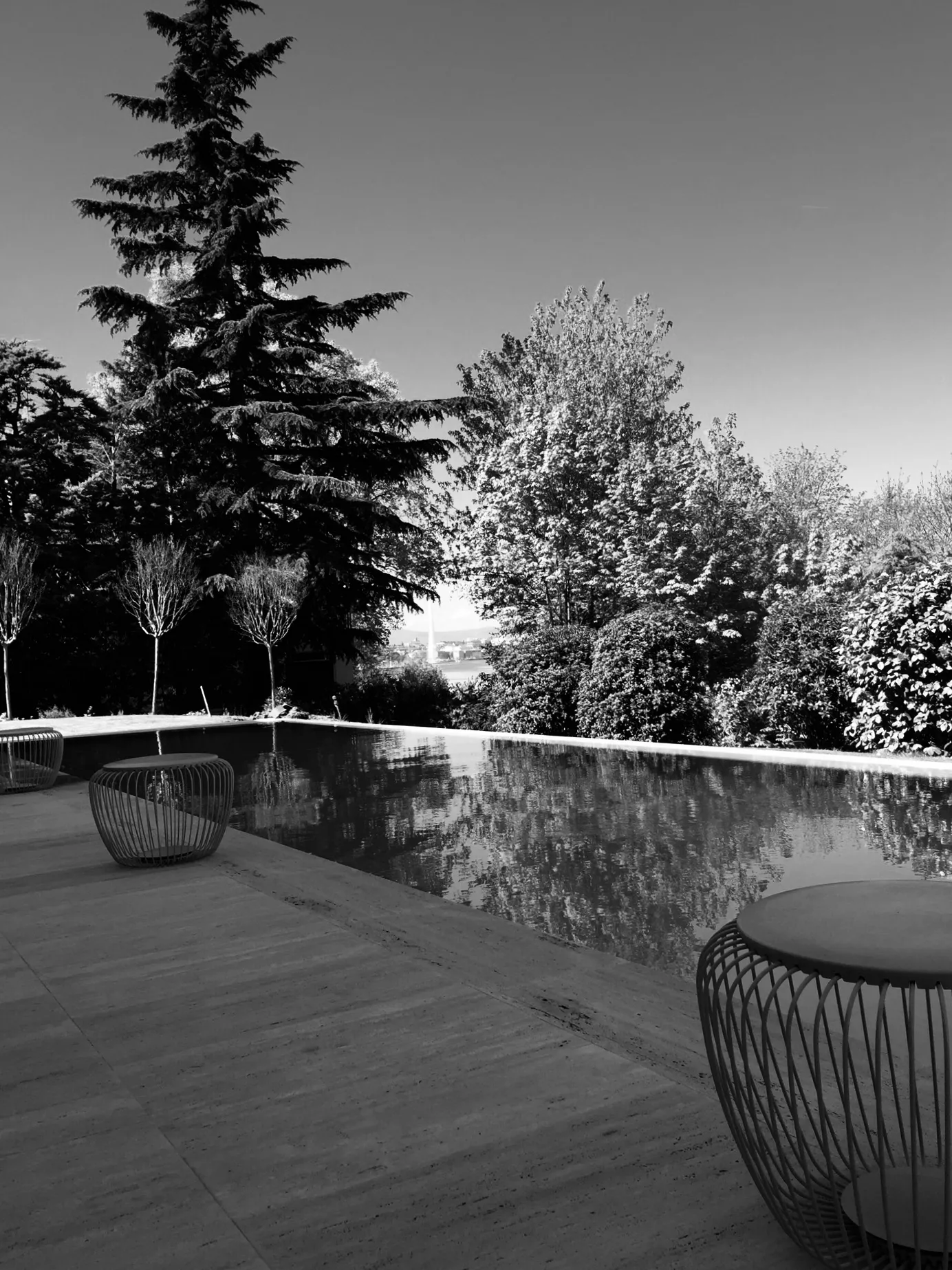 Philippe Meyer Architecte