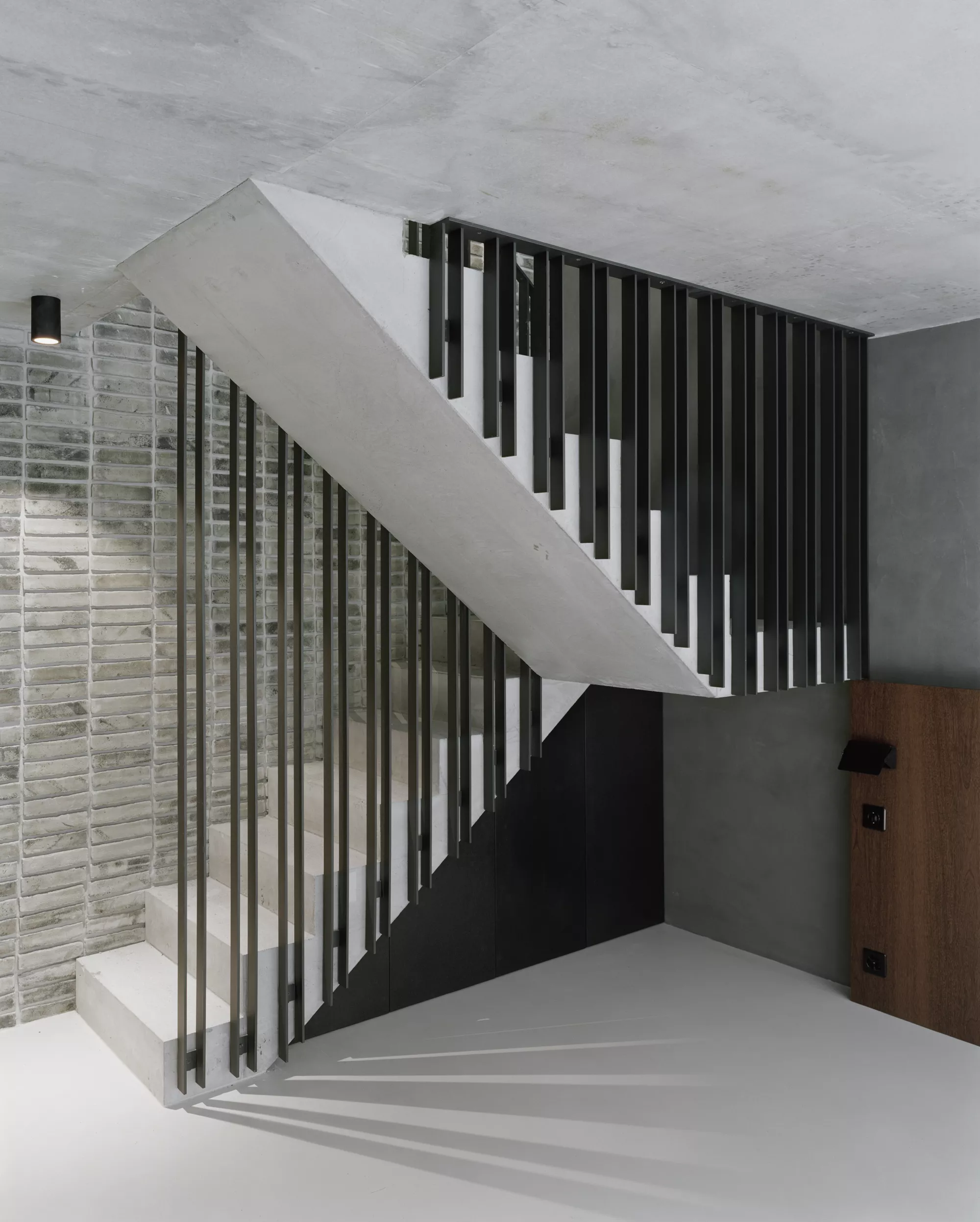 Philippe Meyer Architecte - Maison d'hôtes