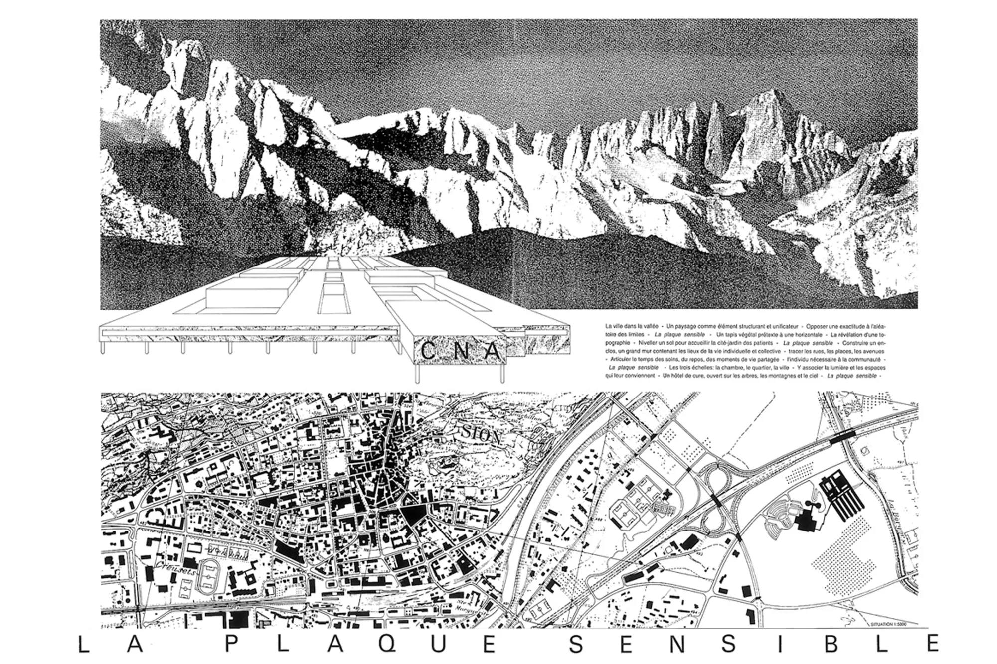 Philippe Meyer Architecte