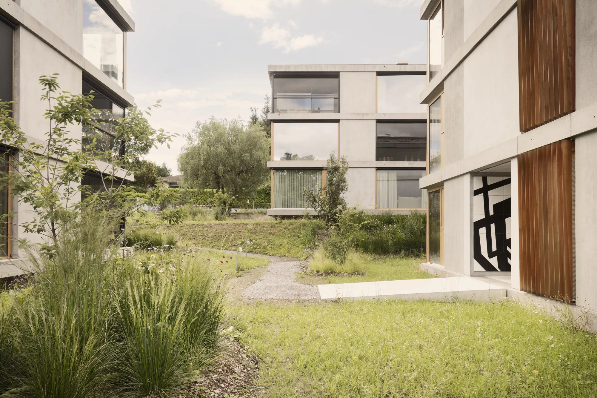 Philippe Meyer Architecte