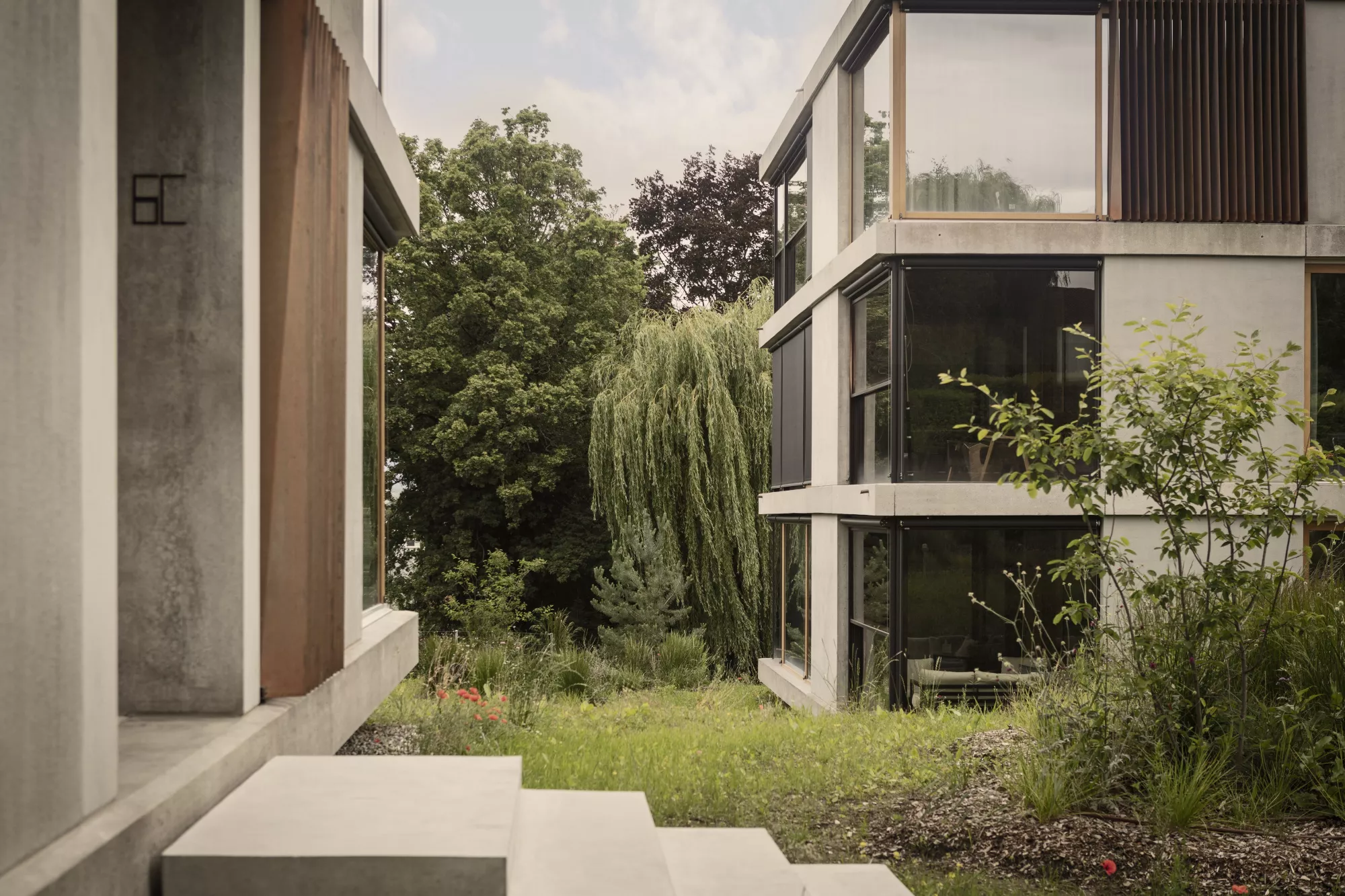 Philippe Meyer Architecte