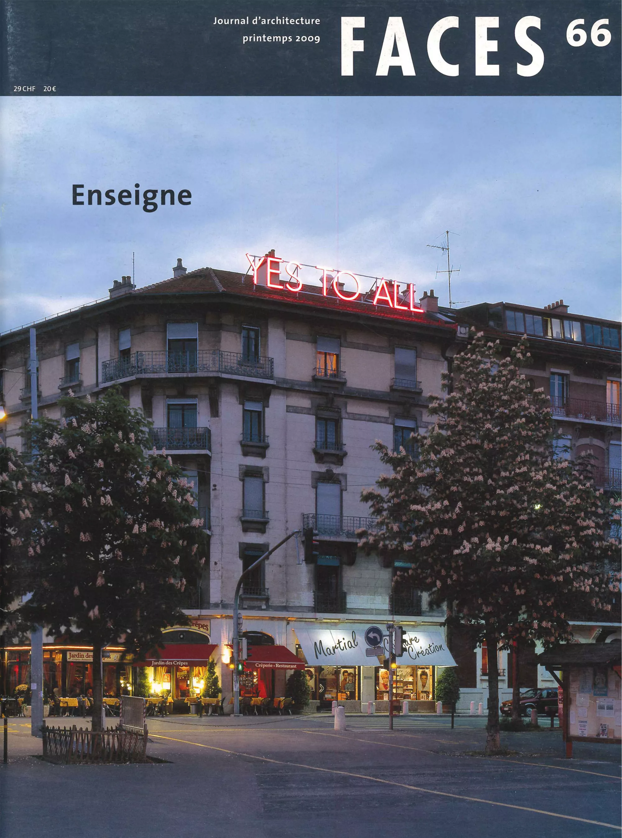 Philippe Meyer Architecte