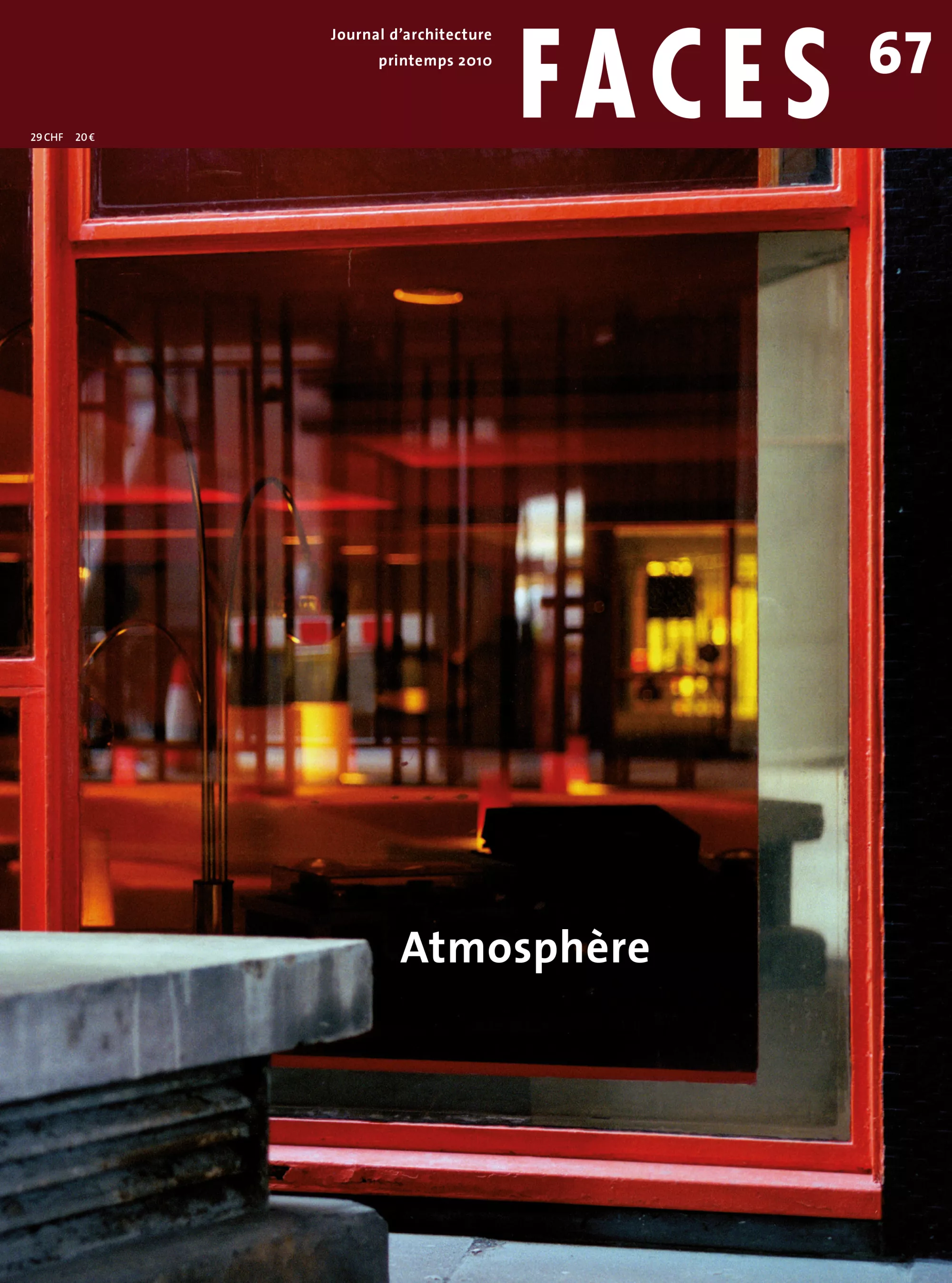 Philippe Meyer Architecte