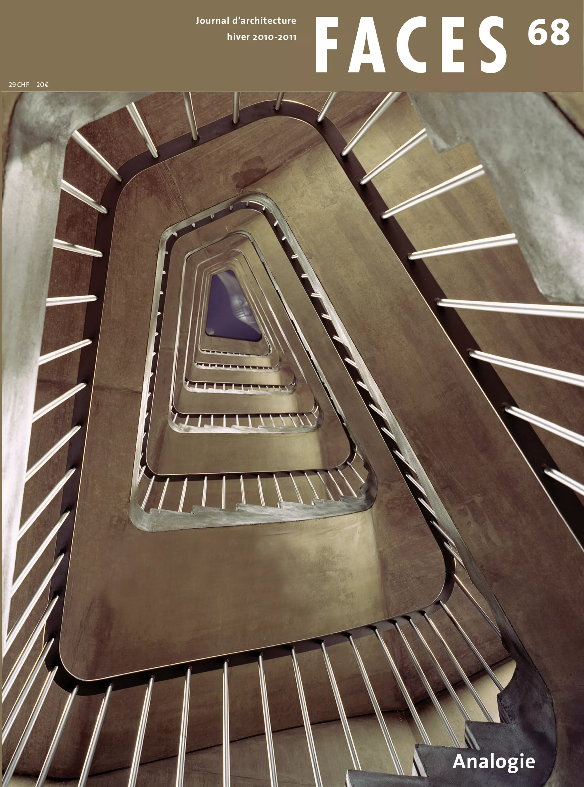 Philippe Meyer Architecte