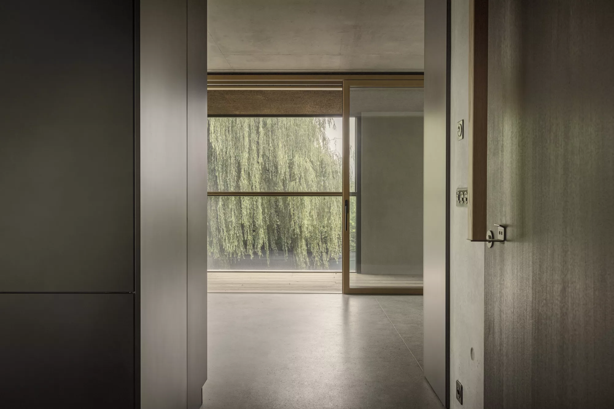 Philippe Meyer Architecte