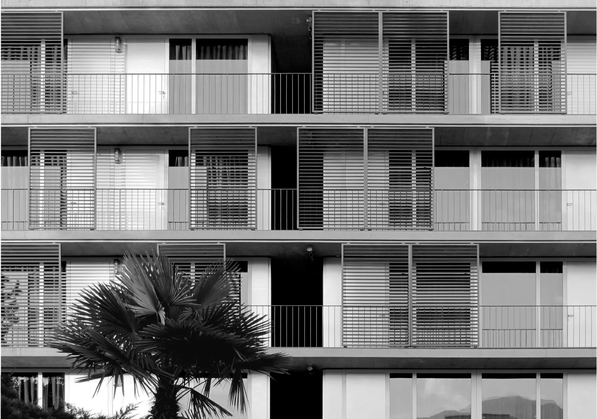 Philippe Meyer Architecte