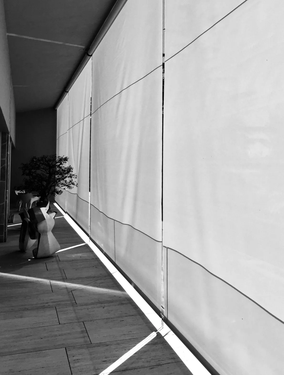 Philippe Meyer Architecte - Transformation d'une villa