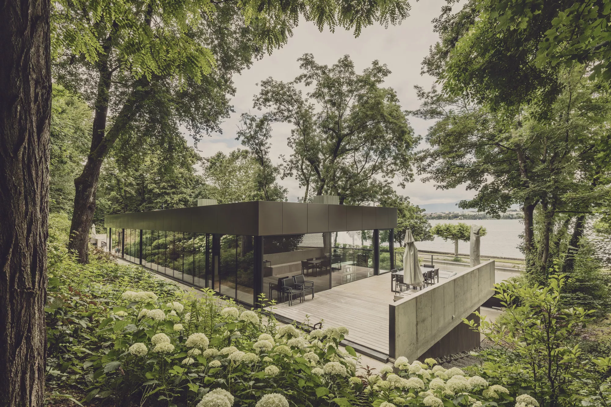 Philippe Meyer Architecte