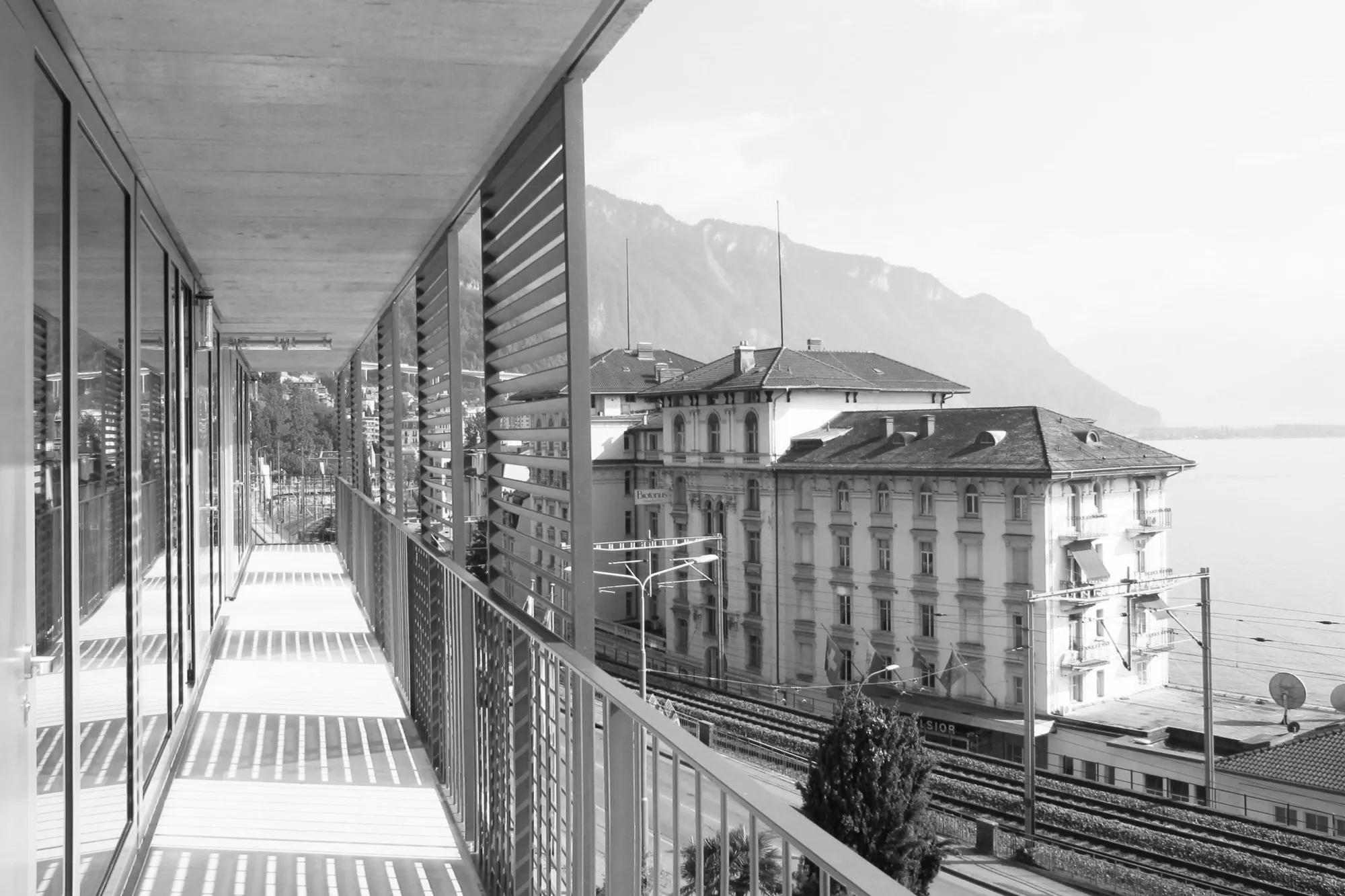 Philippe Meyer Architecte