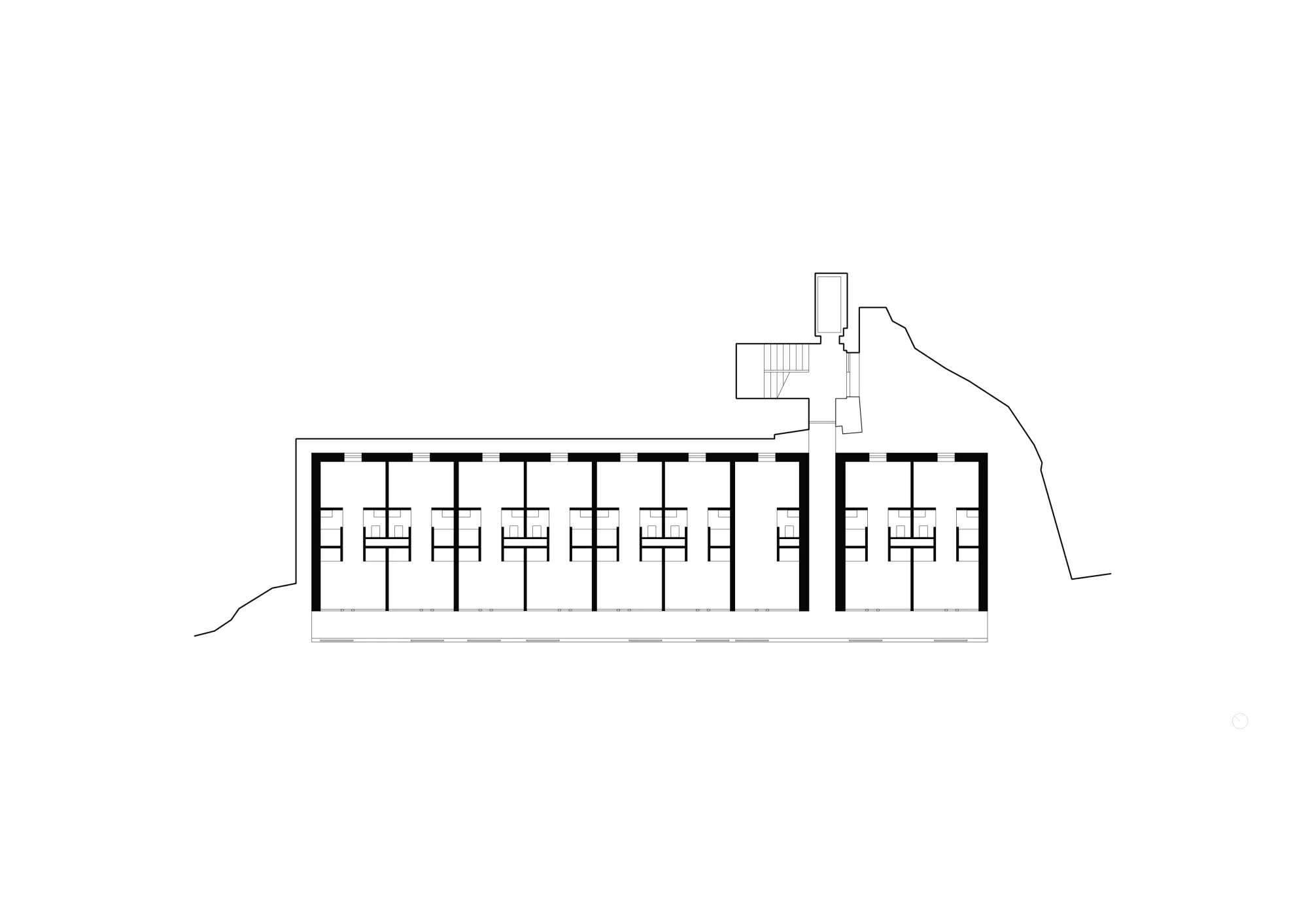 Philippe Meyer Architecte - Logements