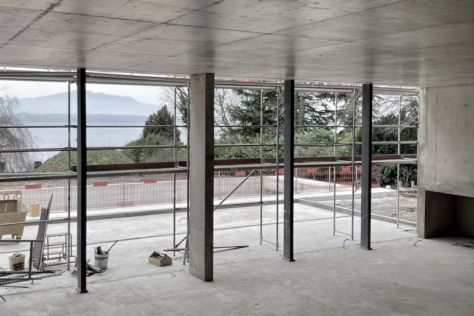 Philippe Meyer Architecte