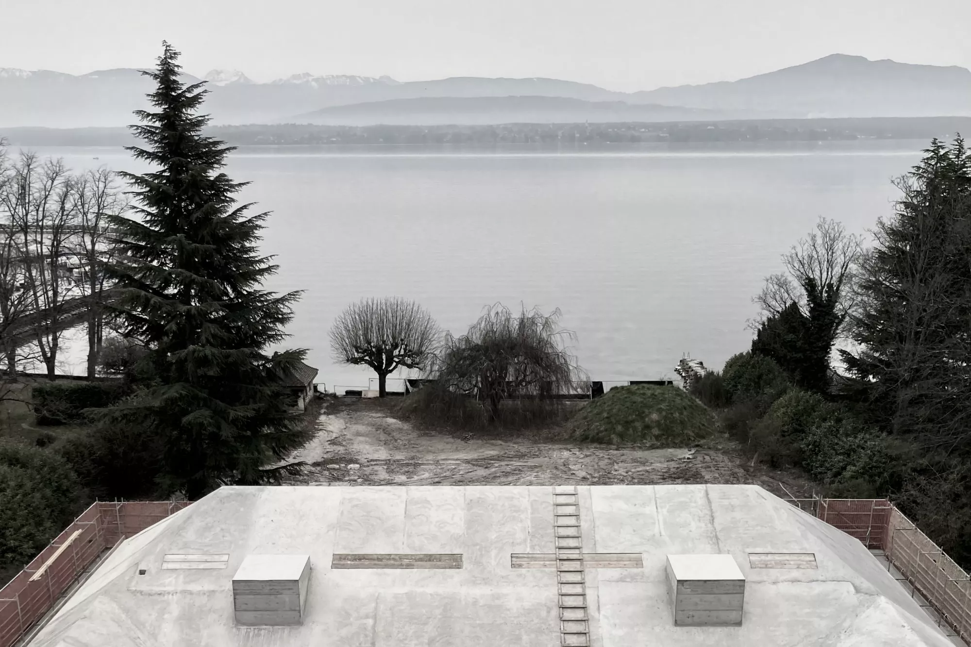 Philippe Meyer Architecte