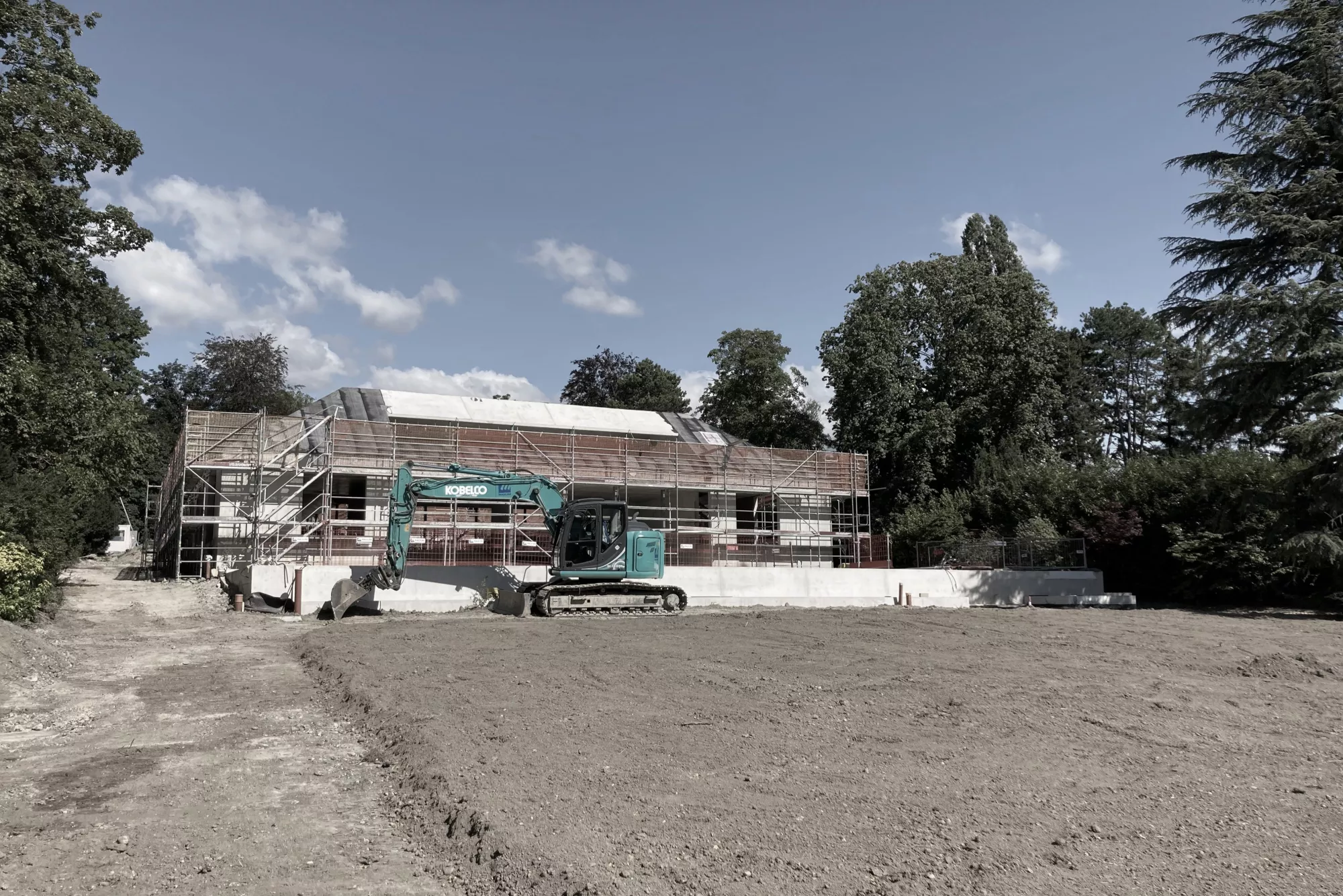 Philippe Meyer Architecte