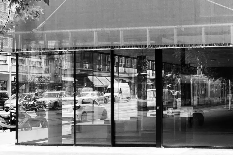 Philippe Meyer Architecte