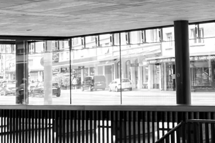 Philippe Meyer Architecte