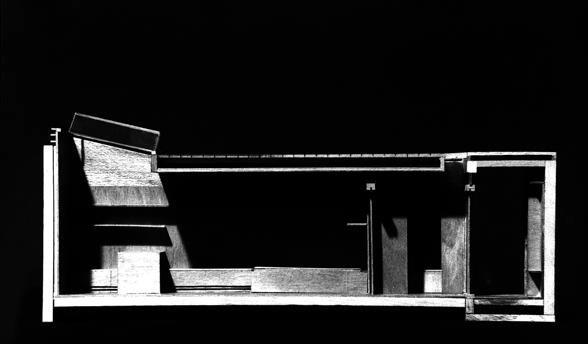 Model Philippe Meyer Architecte - Logements