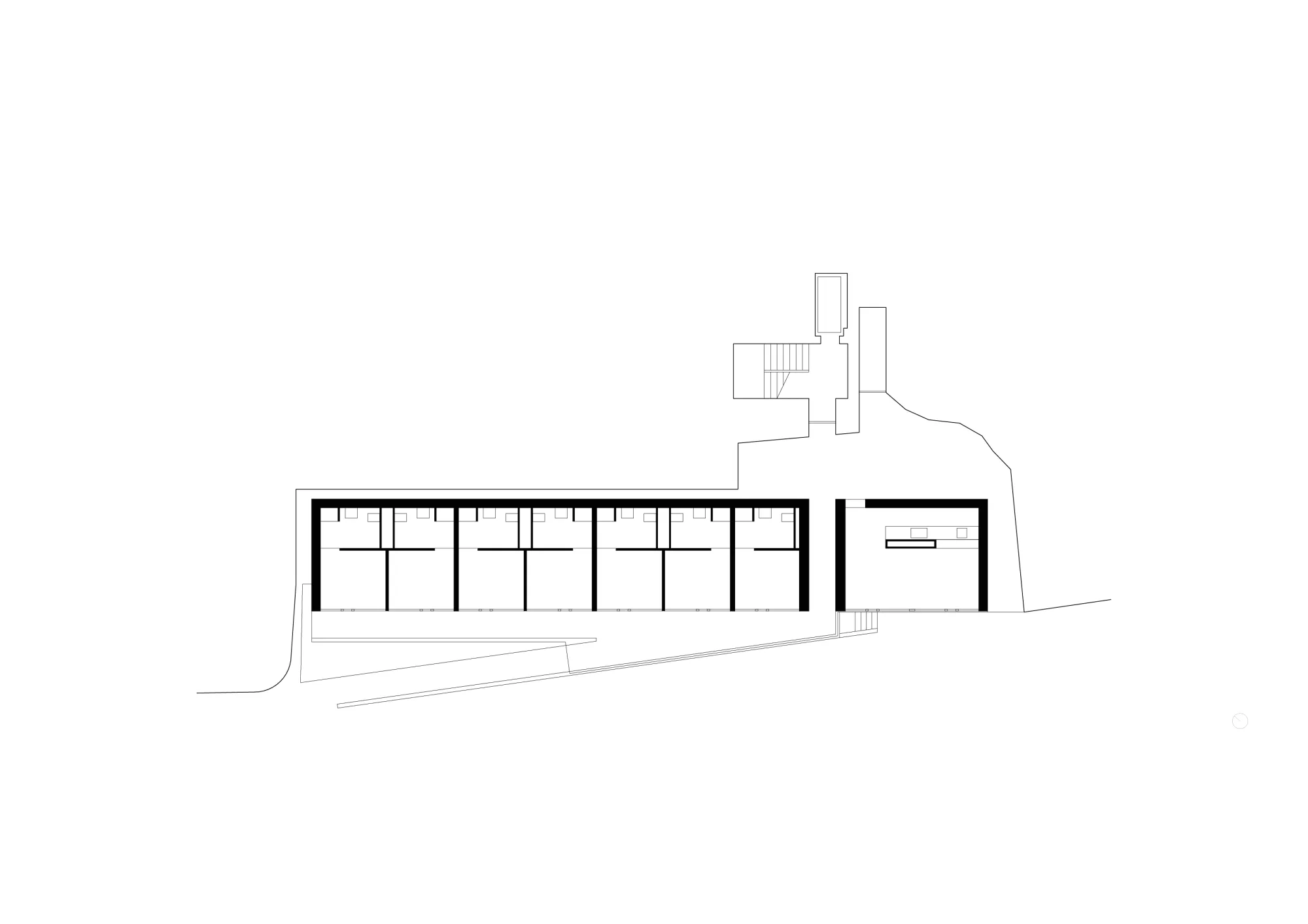 Philippe Meyer Architecte - Logements