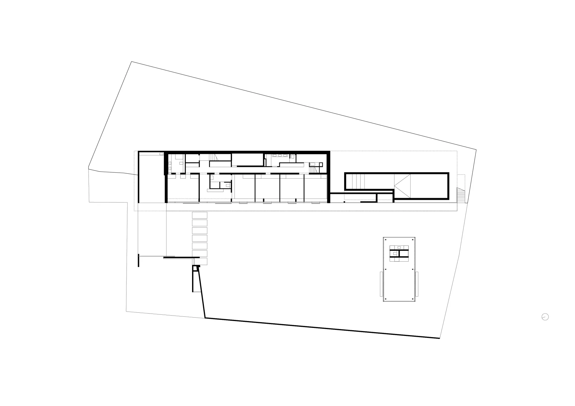 Philippe Meyer Architecte - Villa 