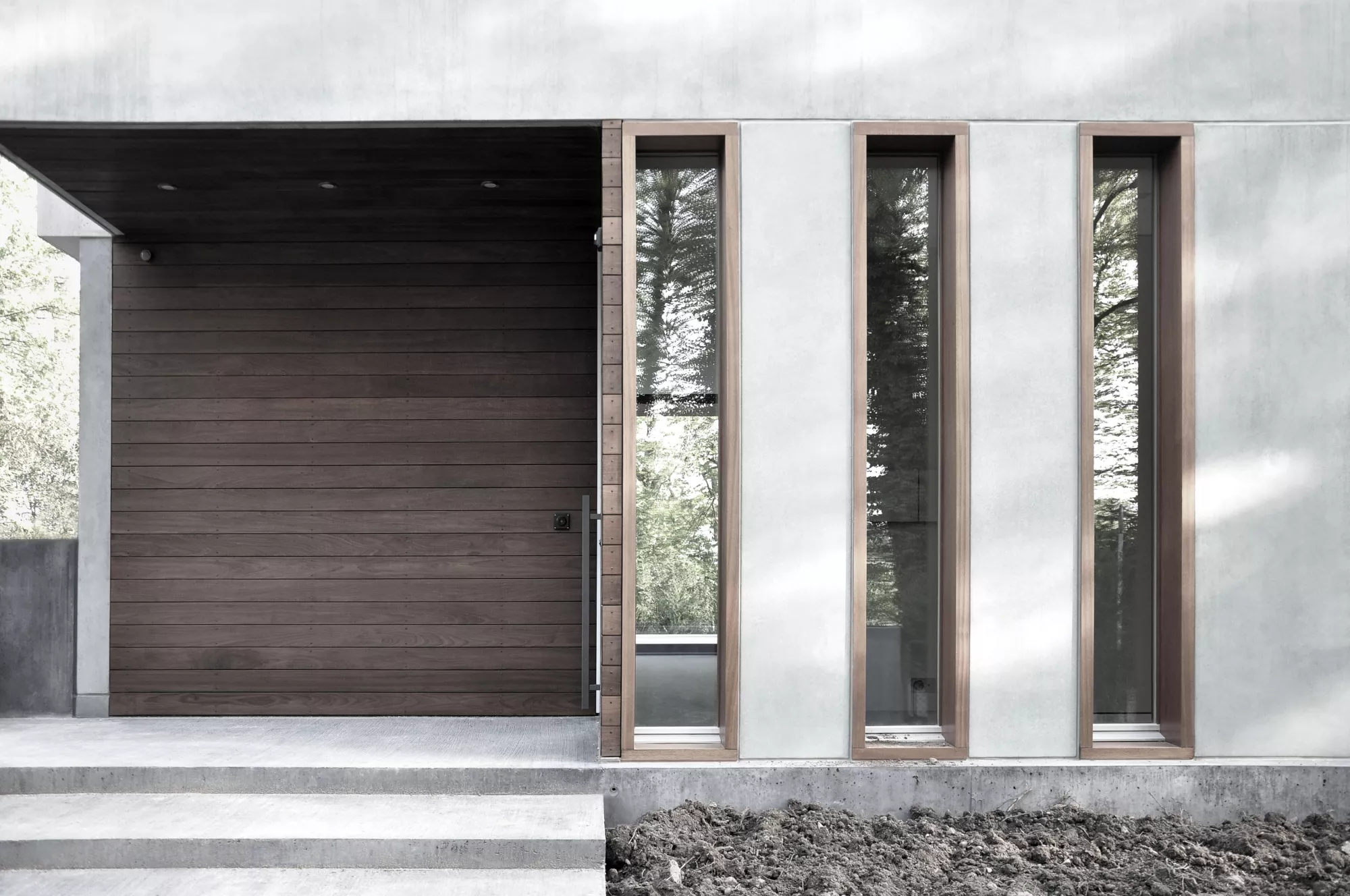 Philippe Meyer Architecte - Villa