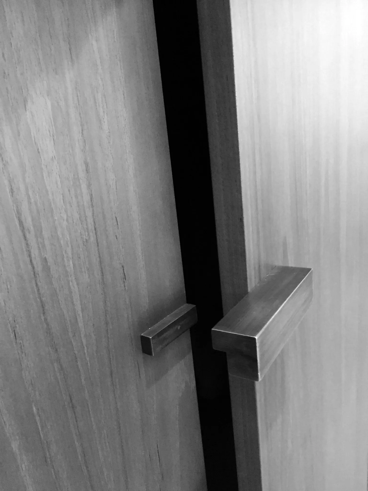 Philippe Meyer Architecte - IN/OUT