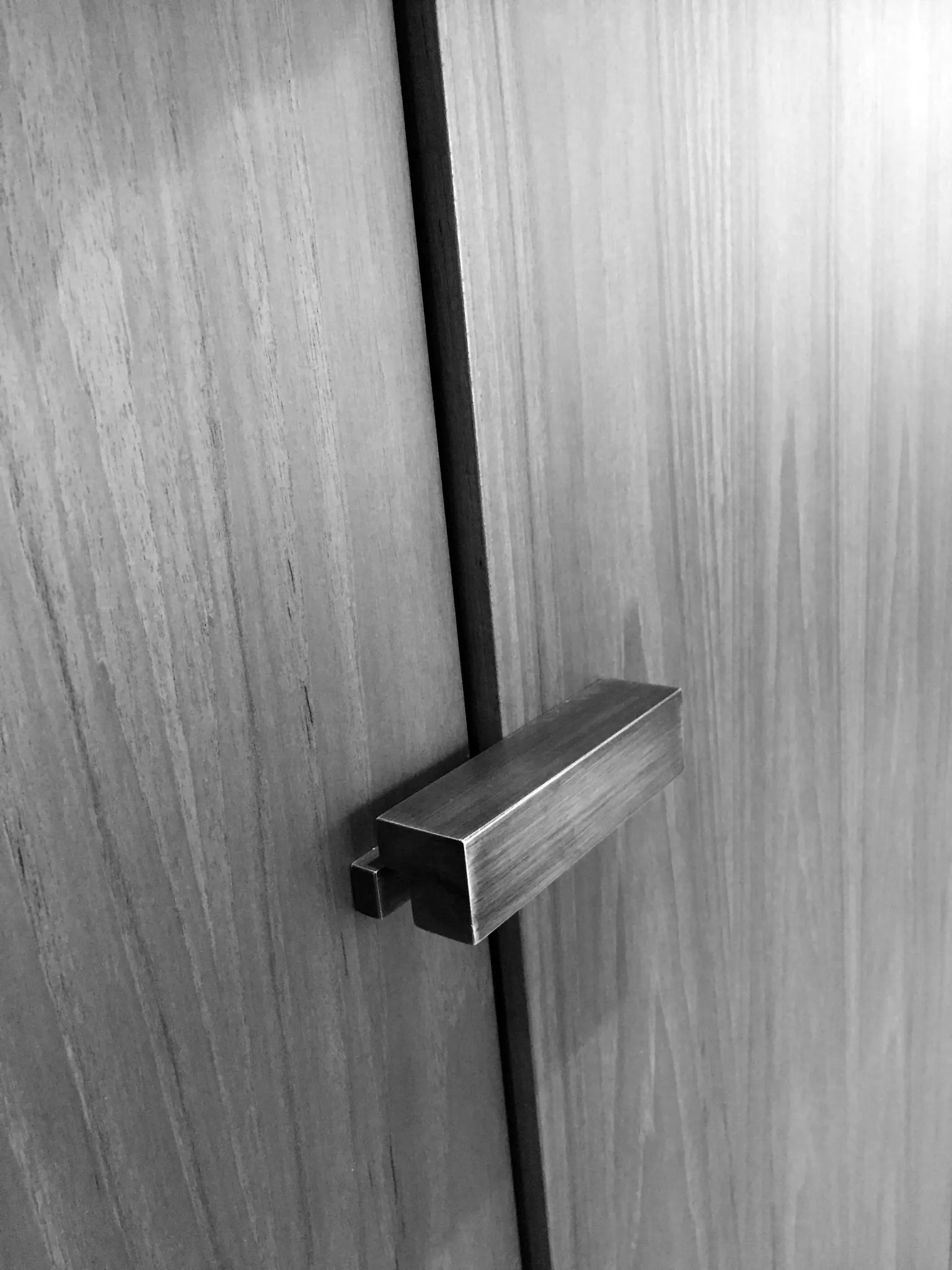 Philippe Meyer Architecte - IN/OUT
